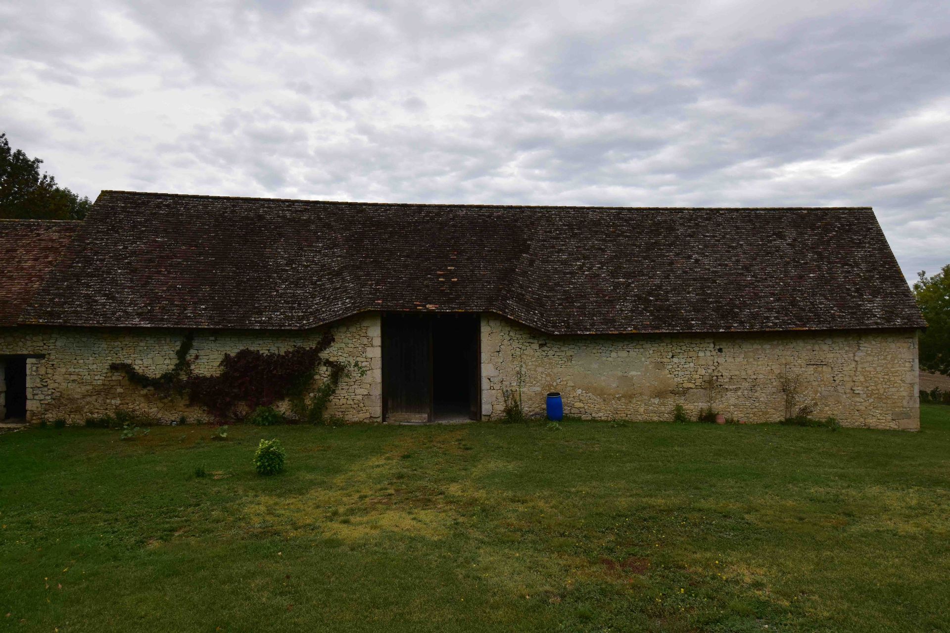 жилой дом в Cahuzac, Nouvelle-Aquitaine 12328601