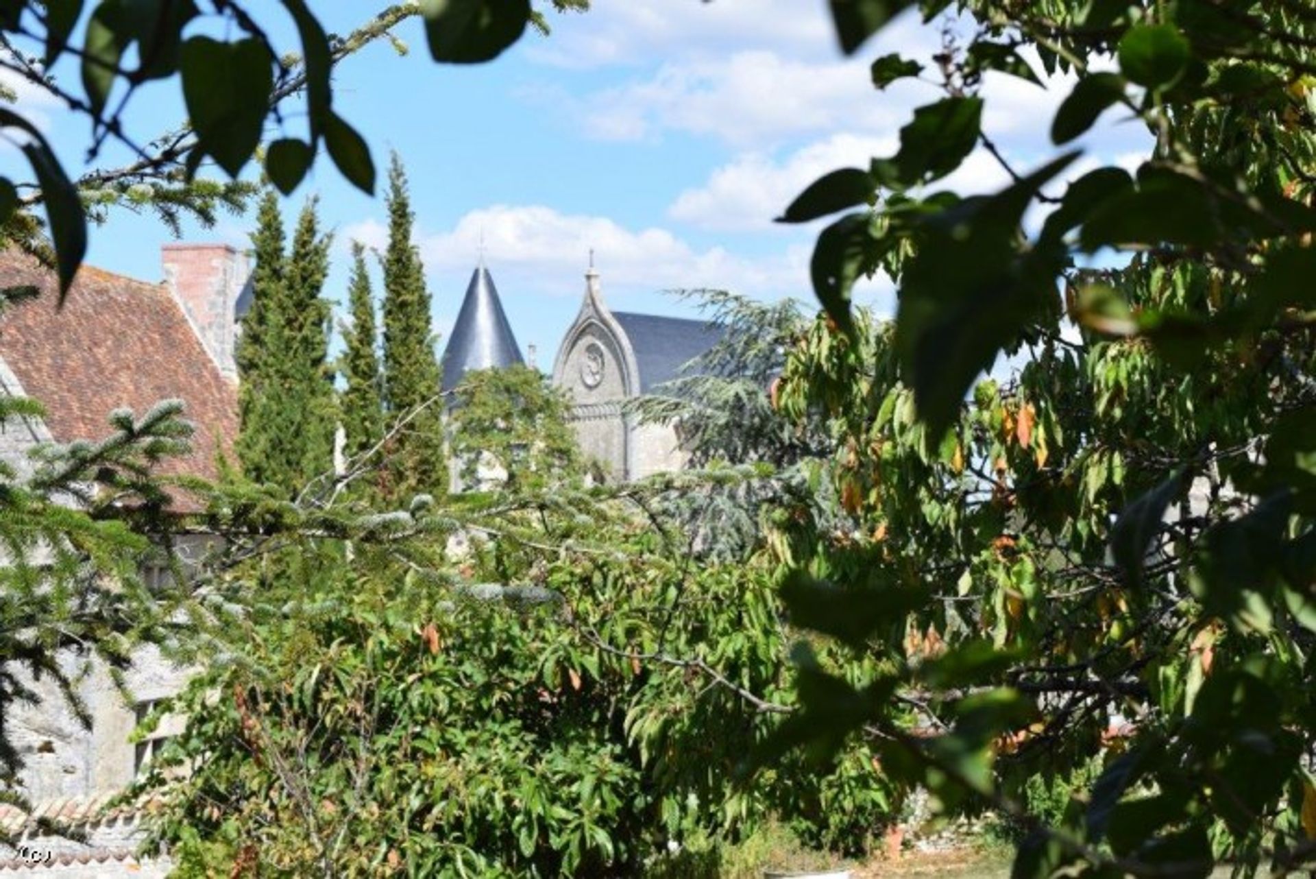 rumah dalam Verteuil-sur-Charente, Nouvelle-Aquitaine 12328904