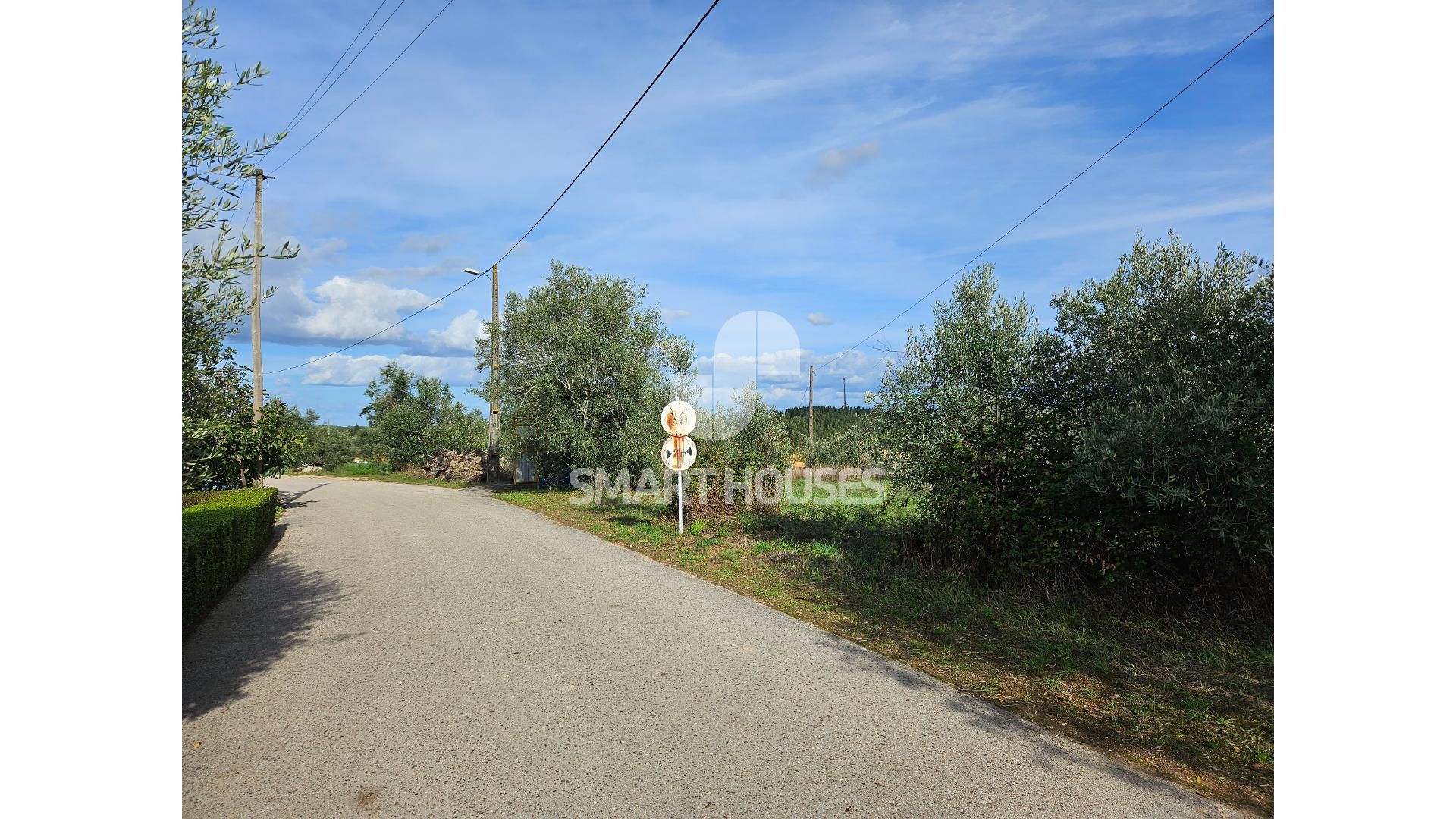 Tierra en Rossio del Sur del Tajo, Santarém 12328935