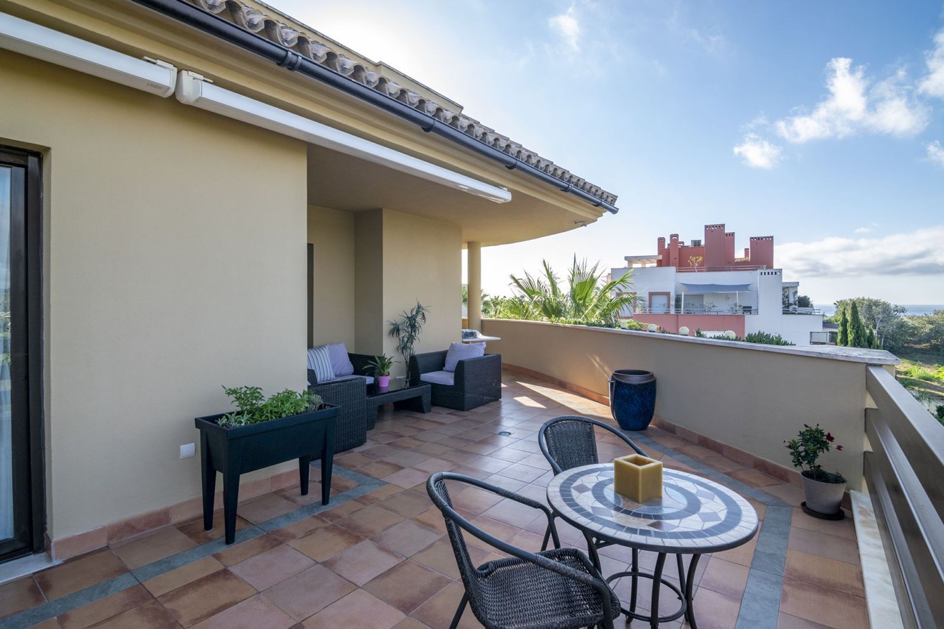 Haus im San Roque, Andalucía 12328945