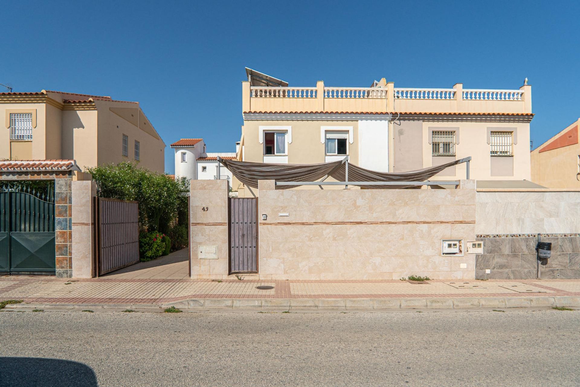 loger dans Málaga, Andalousie 12329016