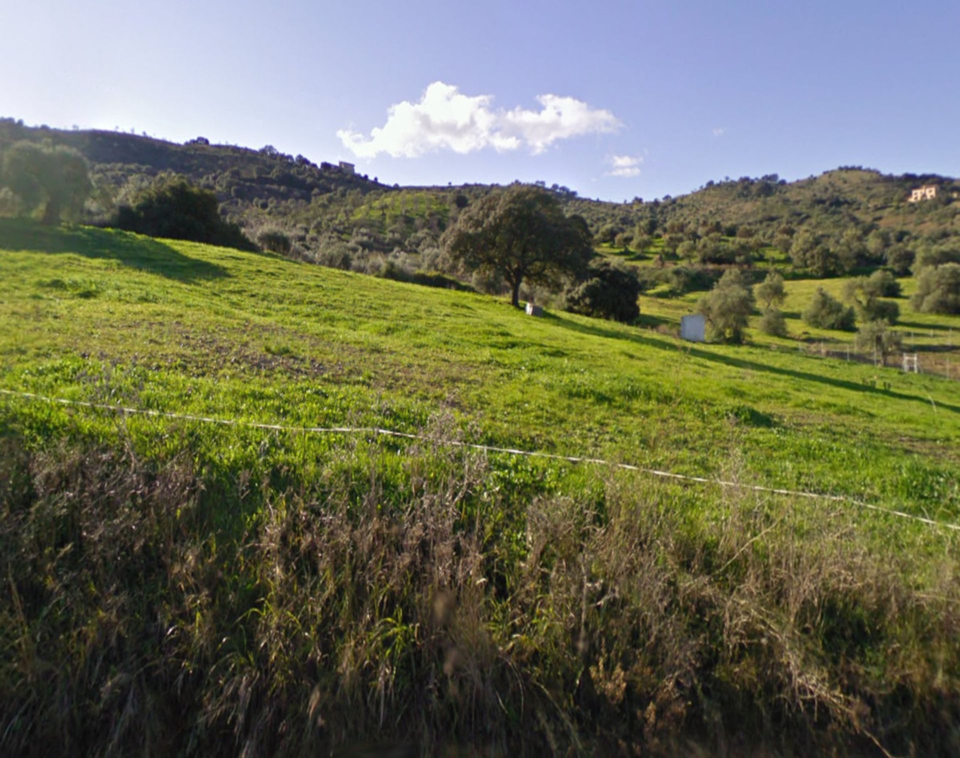 Land in Munt, Andalusië 12329027