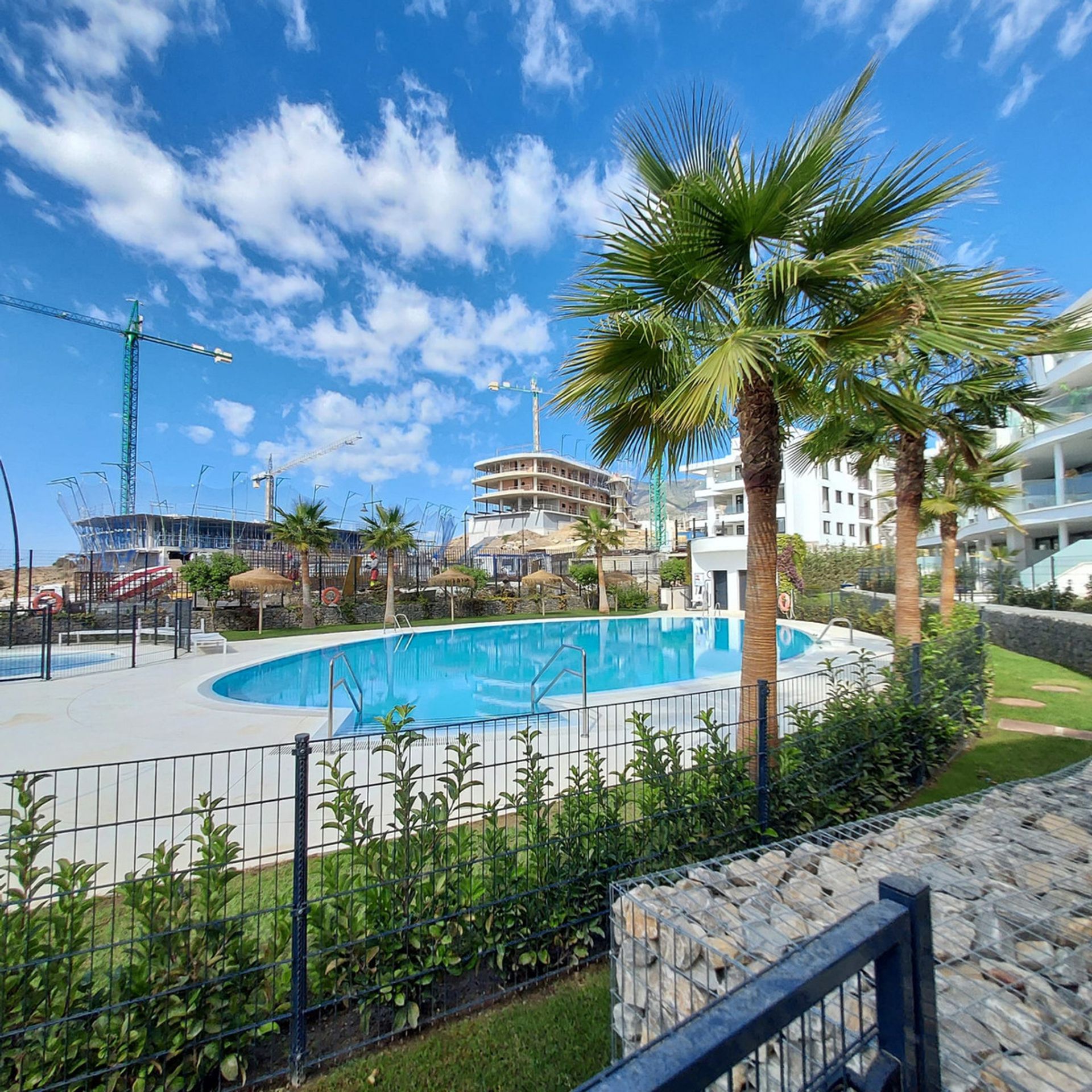 Condominium in Fuengirola, Andalusia 12329051