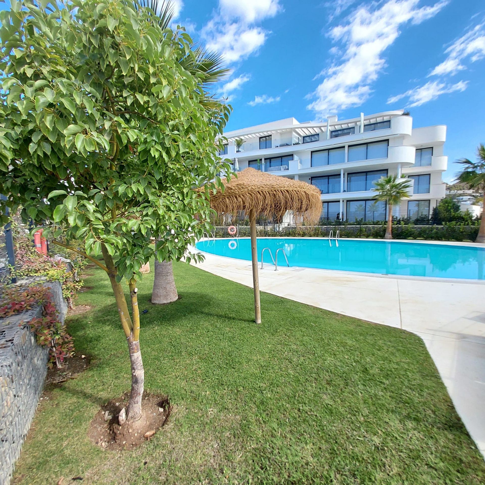 Condominium in Fuengirola, Andalusia 12329051