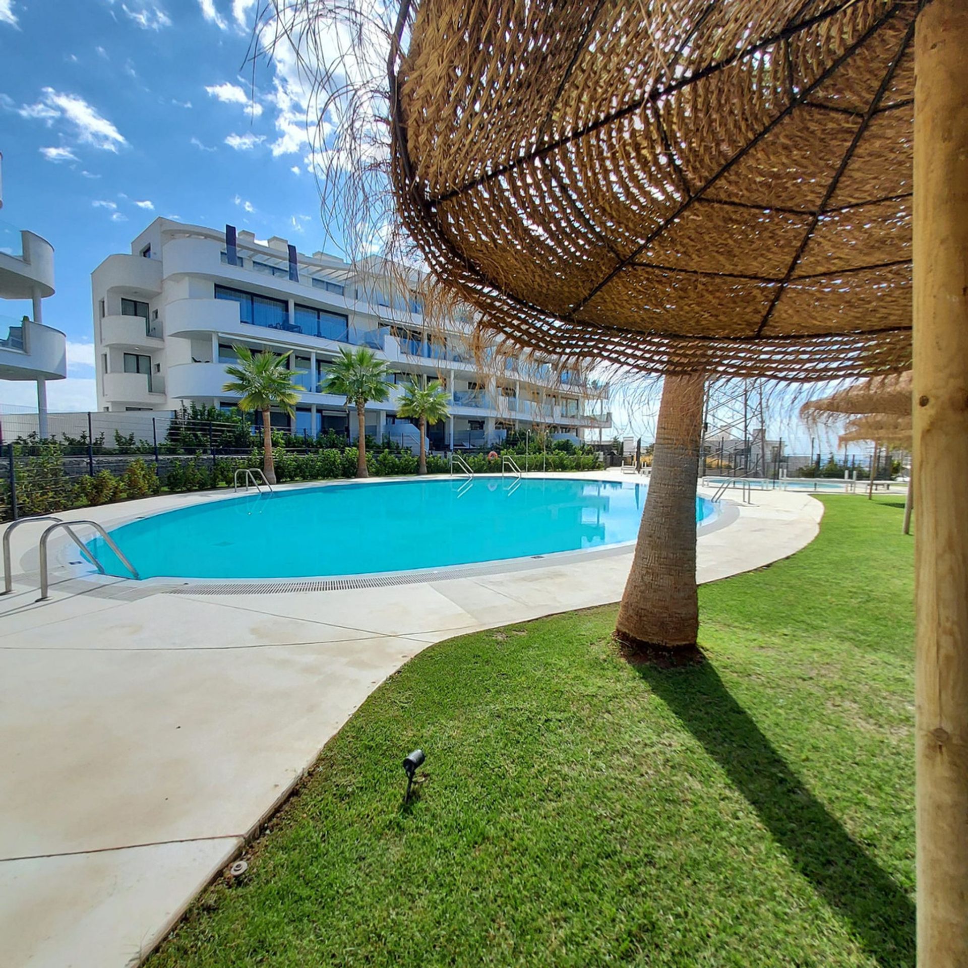 Condominium in Fuengirola, Andalusia 12329051