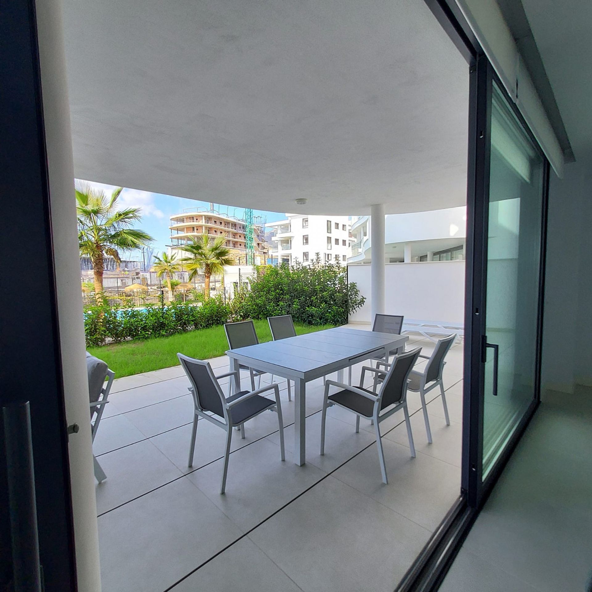 Condominium in Fuengirola, Andalusia 12329051