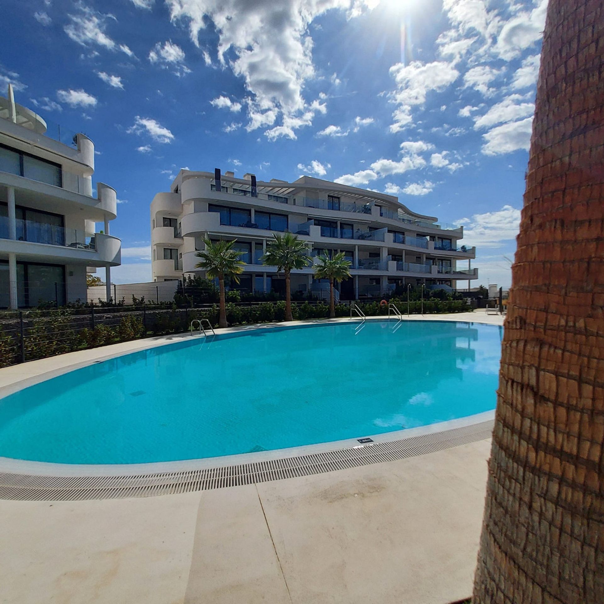 Condominium in Fuengirola, Andalusia 12329051