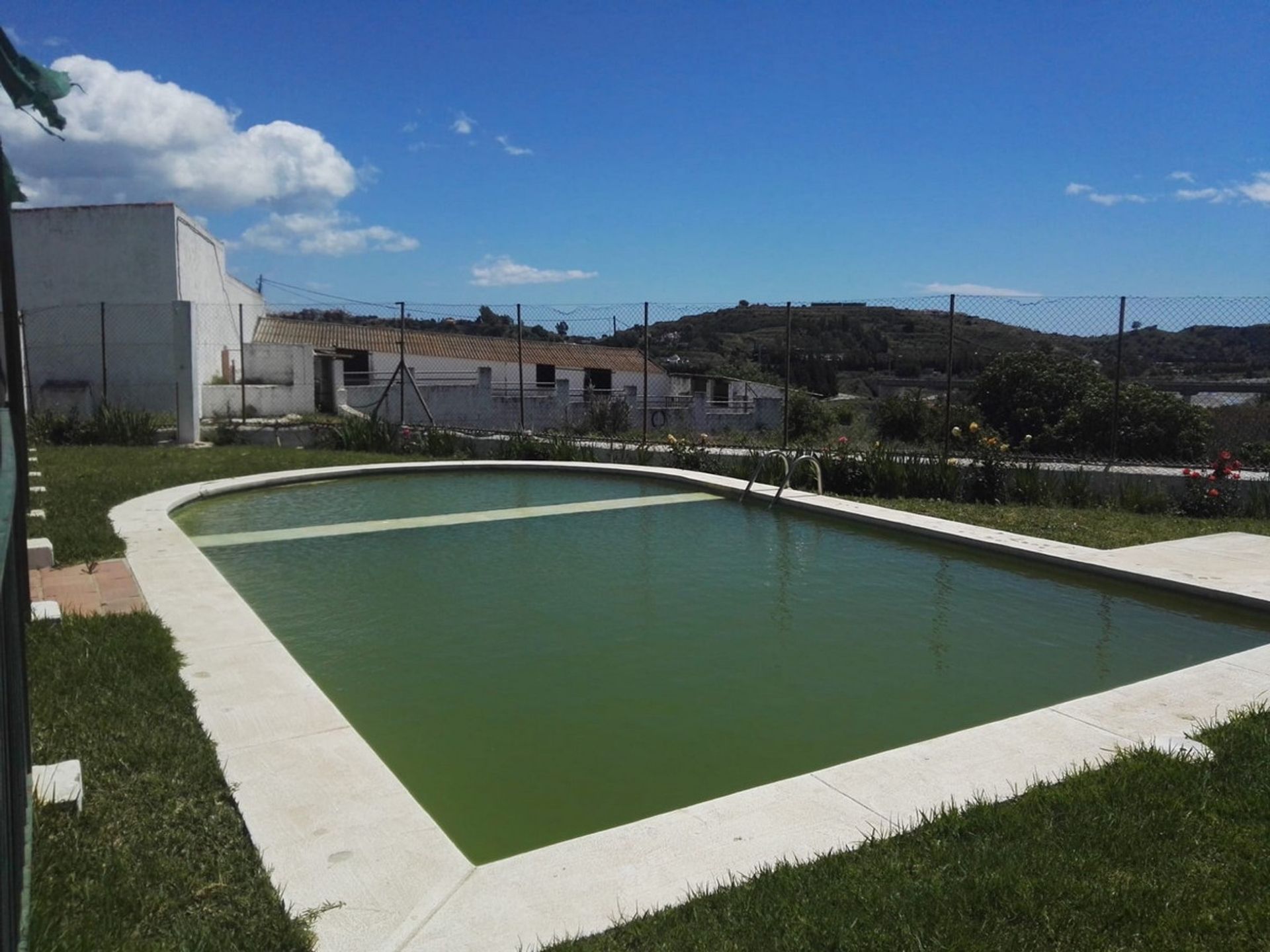 casa no Entrerríos, Extremadura 12329090