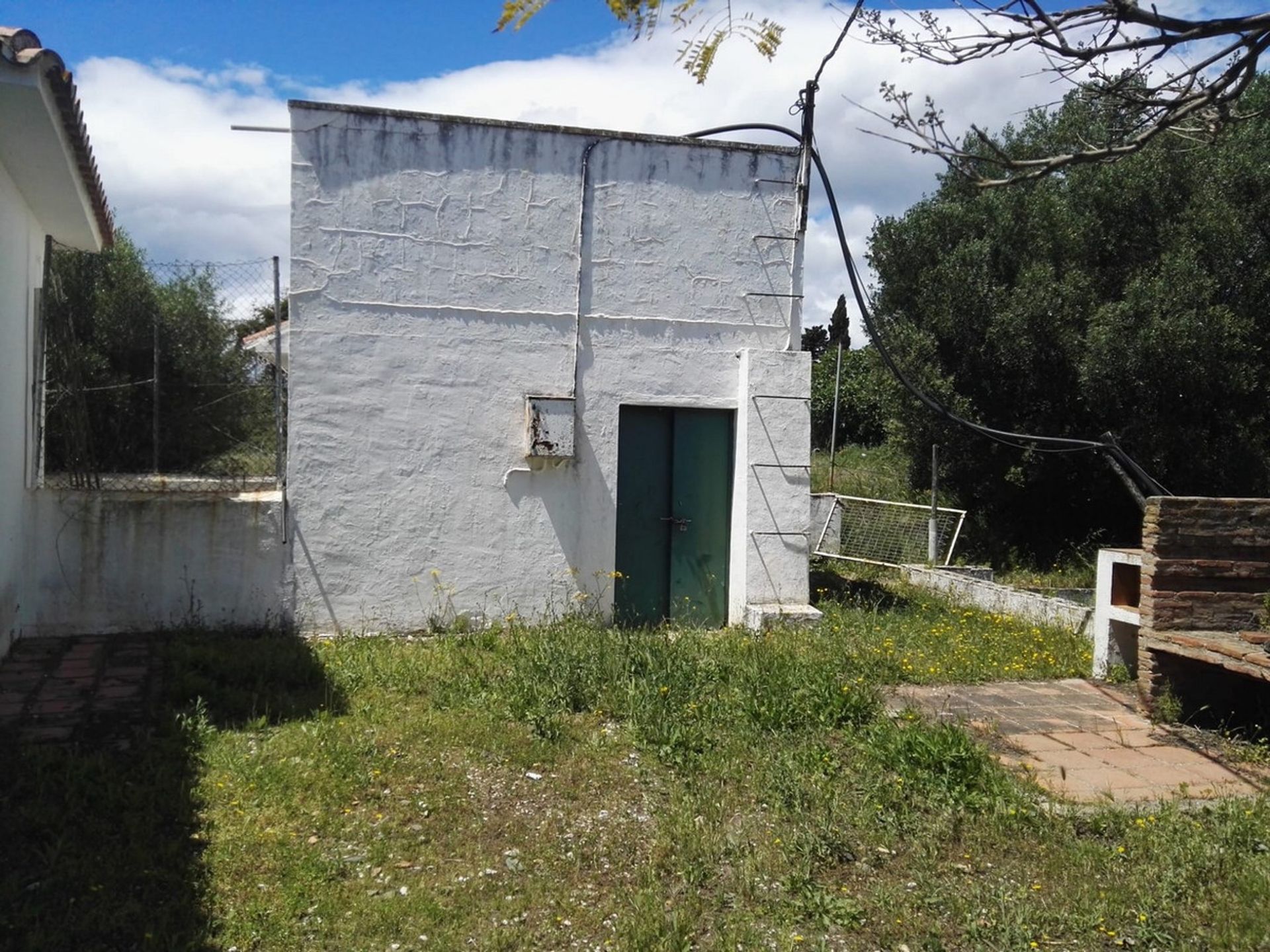 casa no Entrerríos, Extremadura 12329090