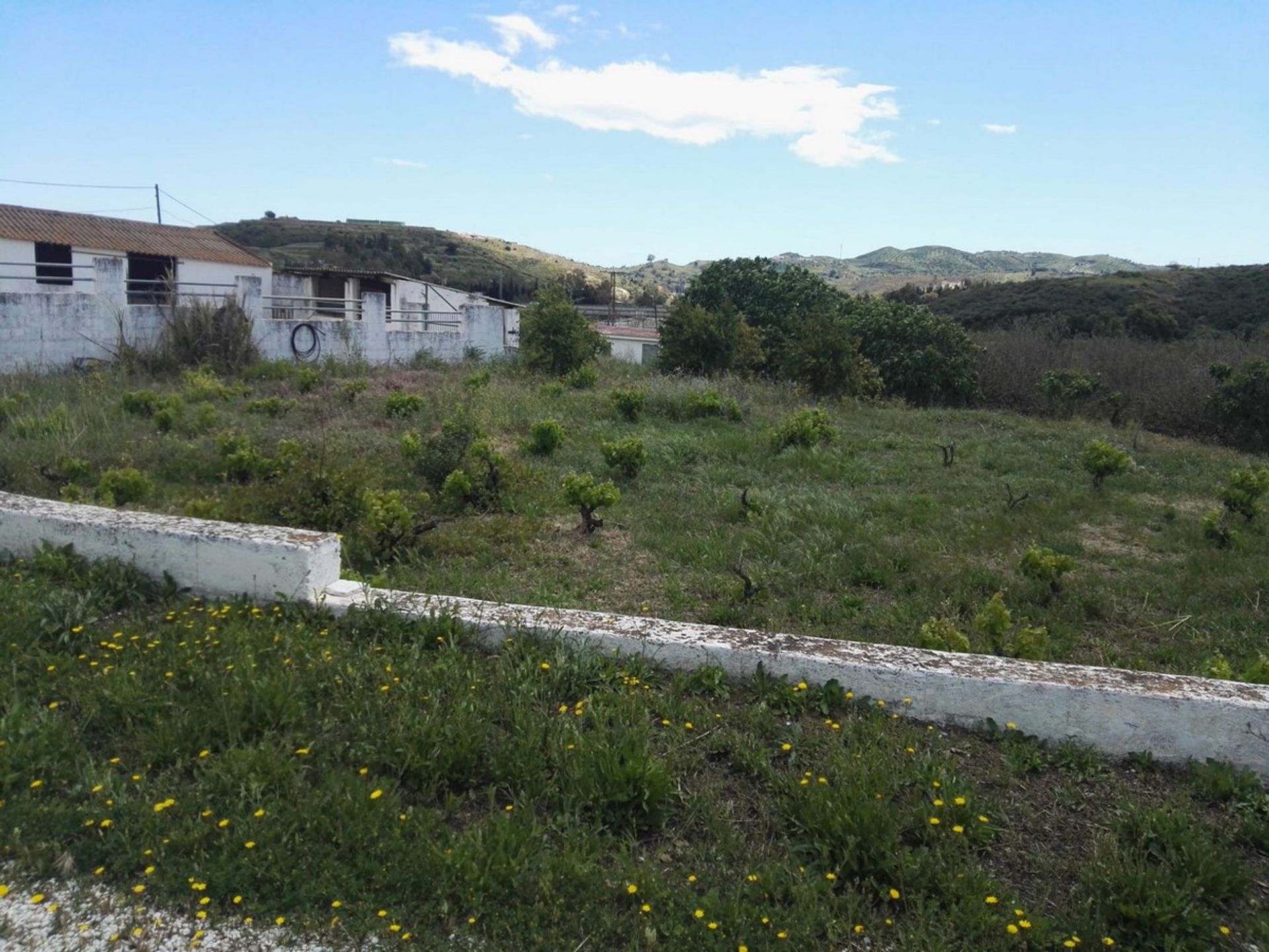 casa no Entrerríos, Extremadura 12329090