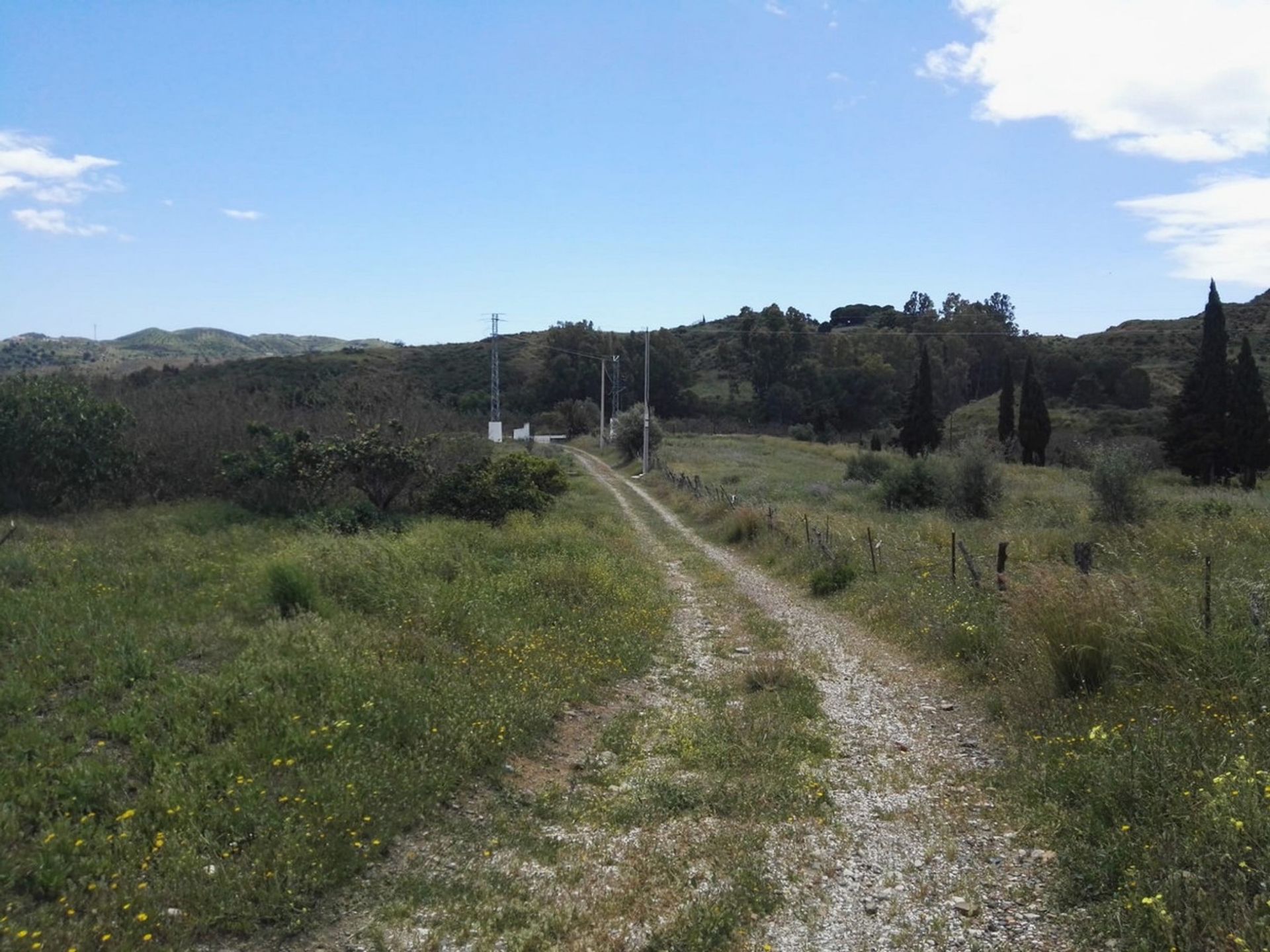 casa no Entrerríos, Extremadura 12329090