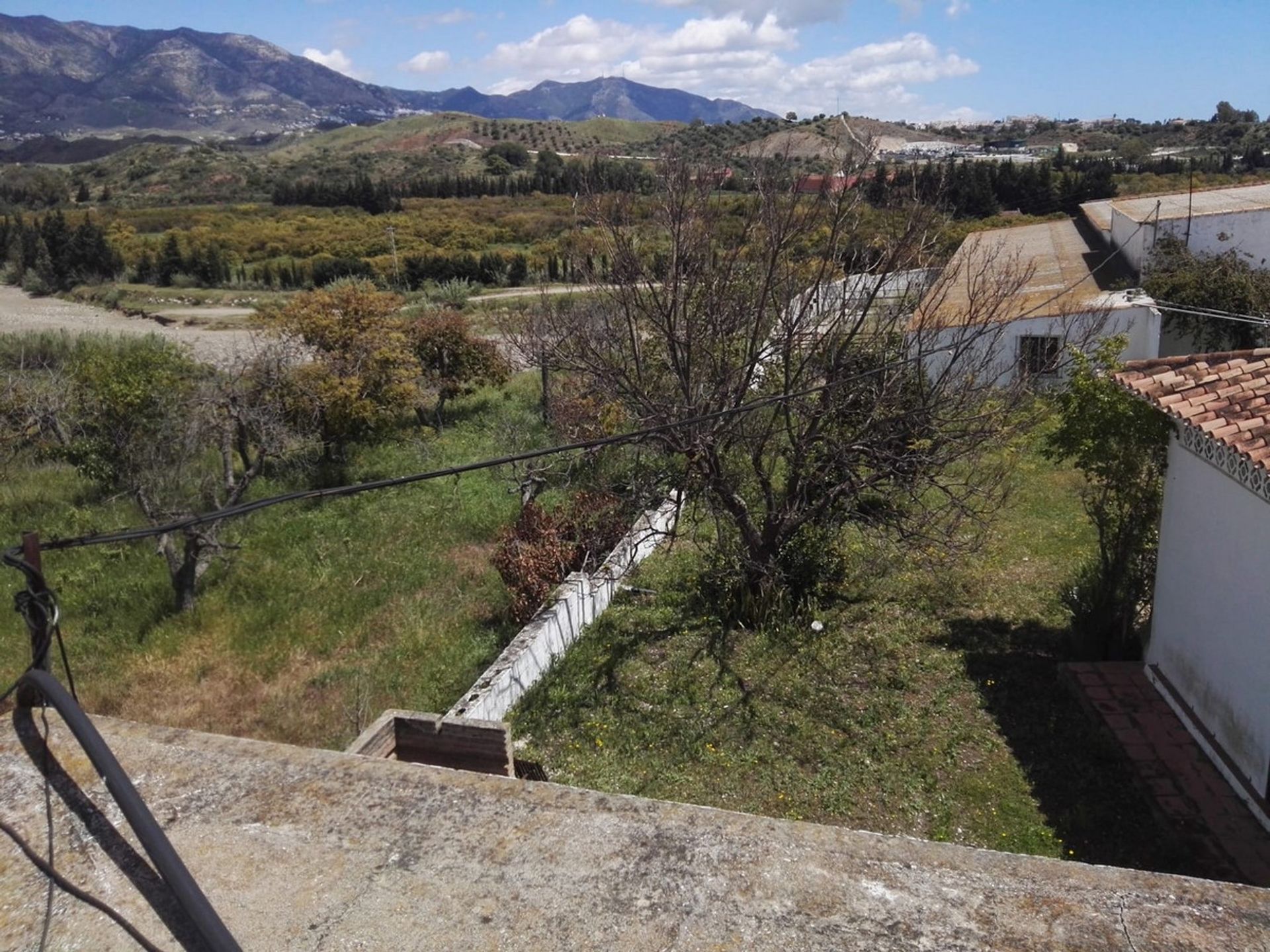 casa no Entrerríos, Extremadura 12329090