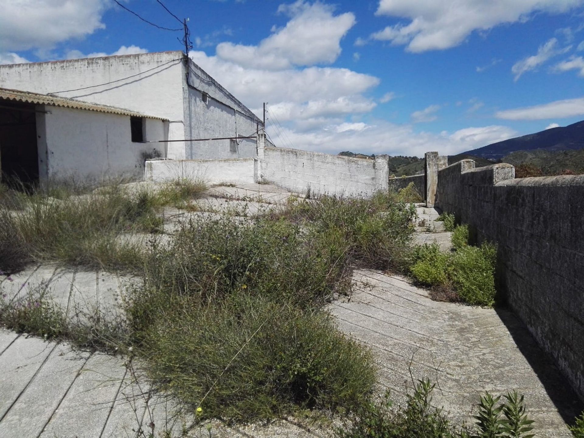 casa no Entrerríos, Extremadura 12329090