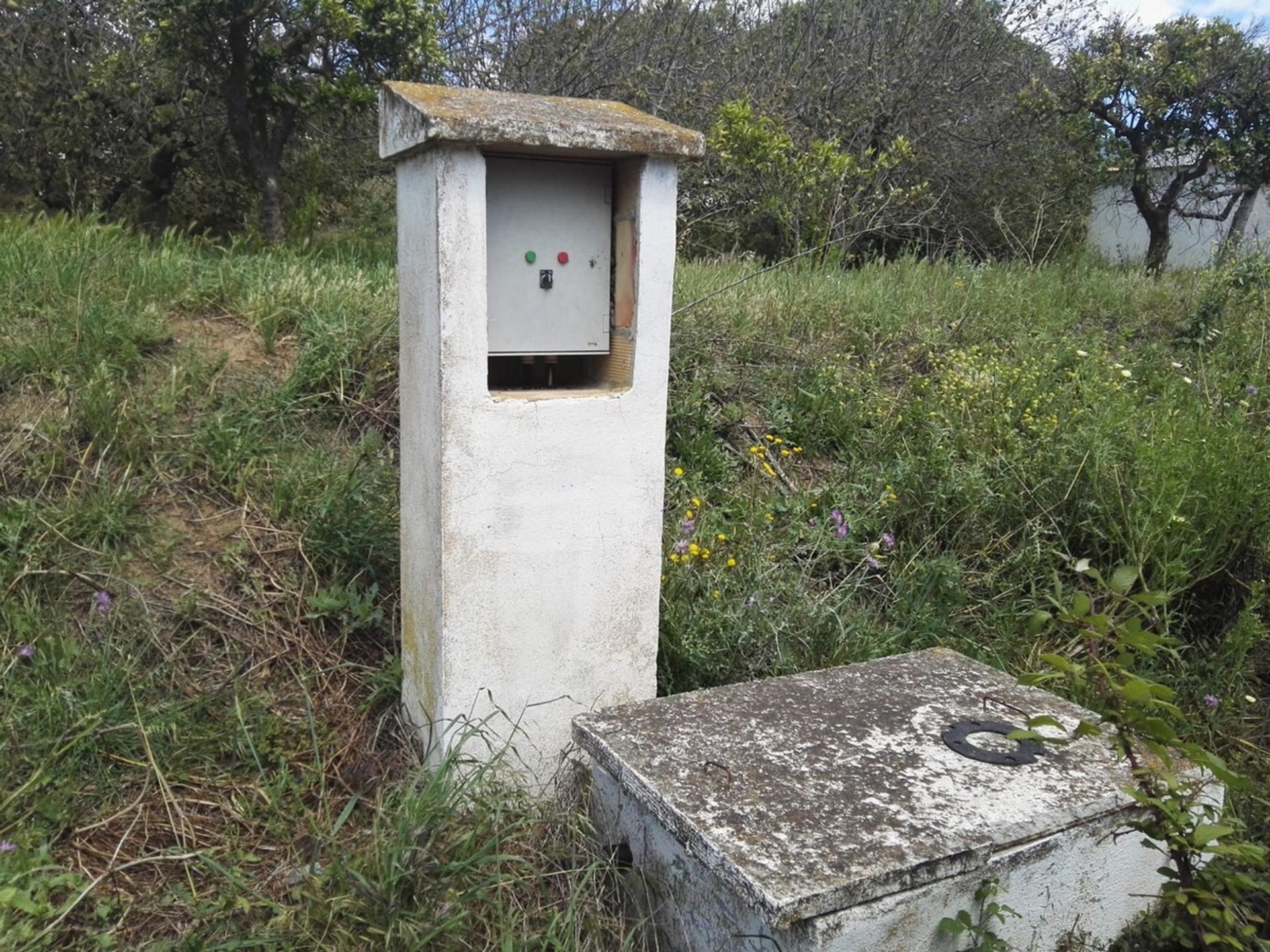 casa no Entrerríos, Extremadura 12329090