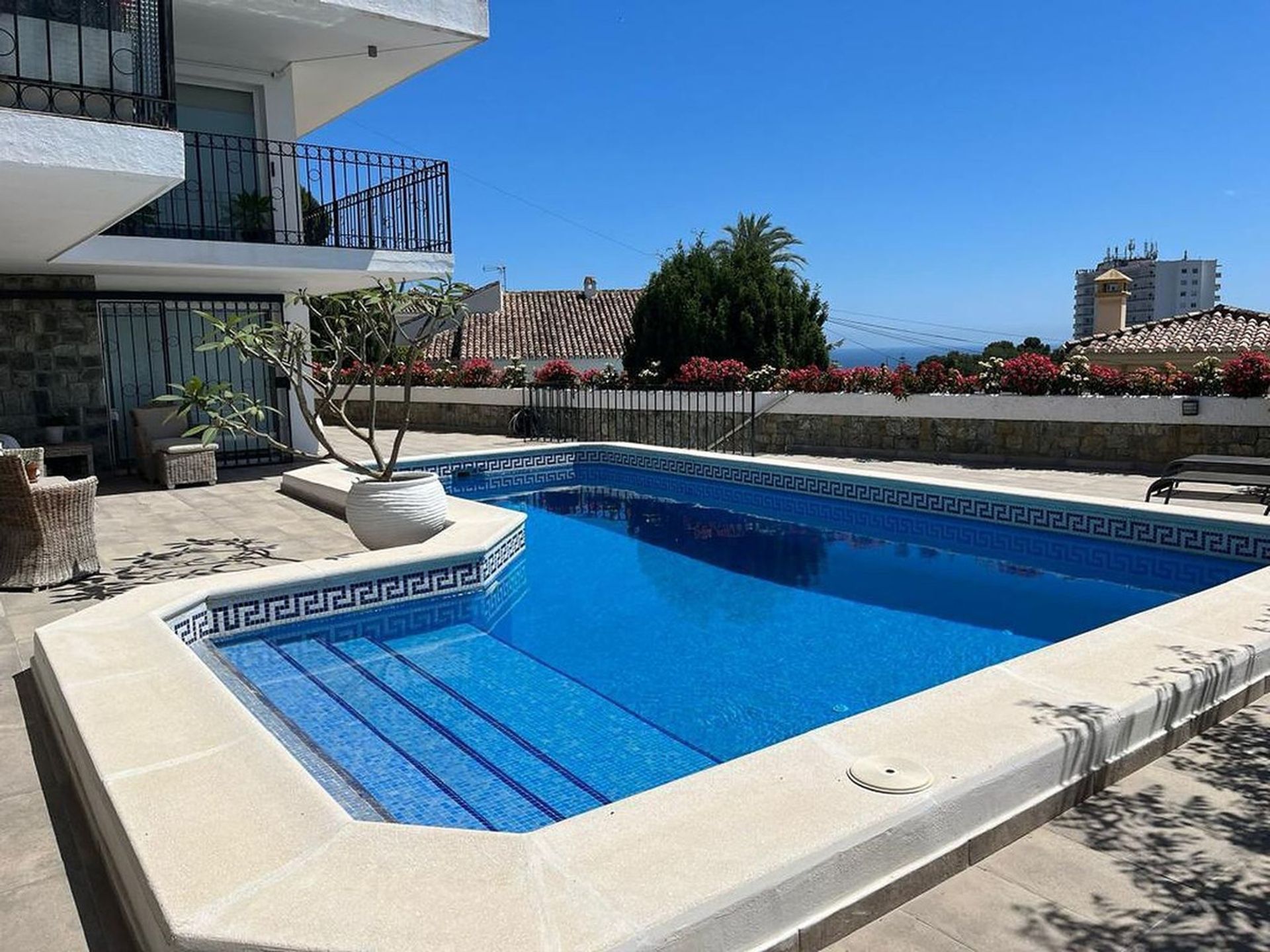 Huis in Marbella, Andalusië 12329095