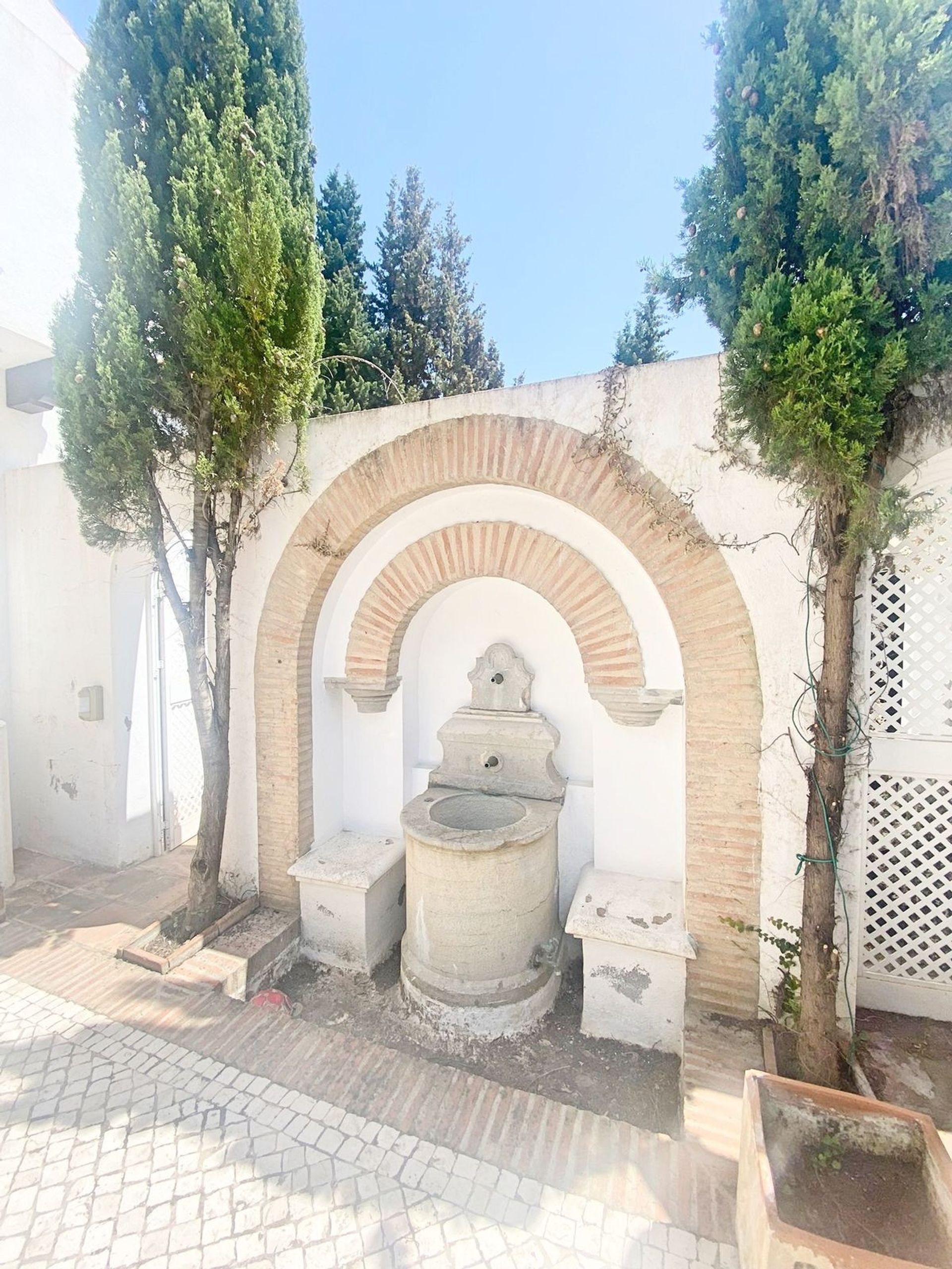 House in San Pedro de Alcantara, Andalusia 12329124