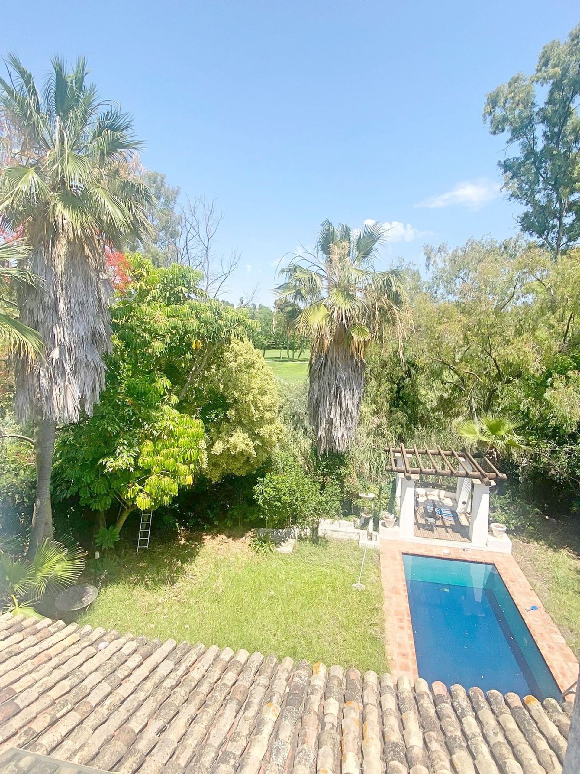 House in San Pedro Alcántara, Andalucía 12329124