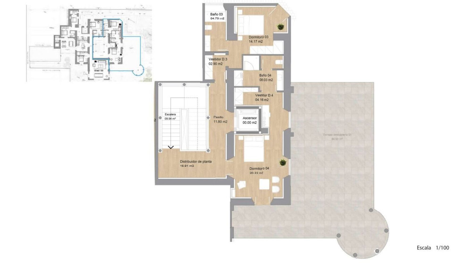 Condominium in , Andalusia 12329141