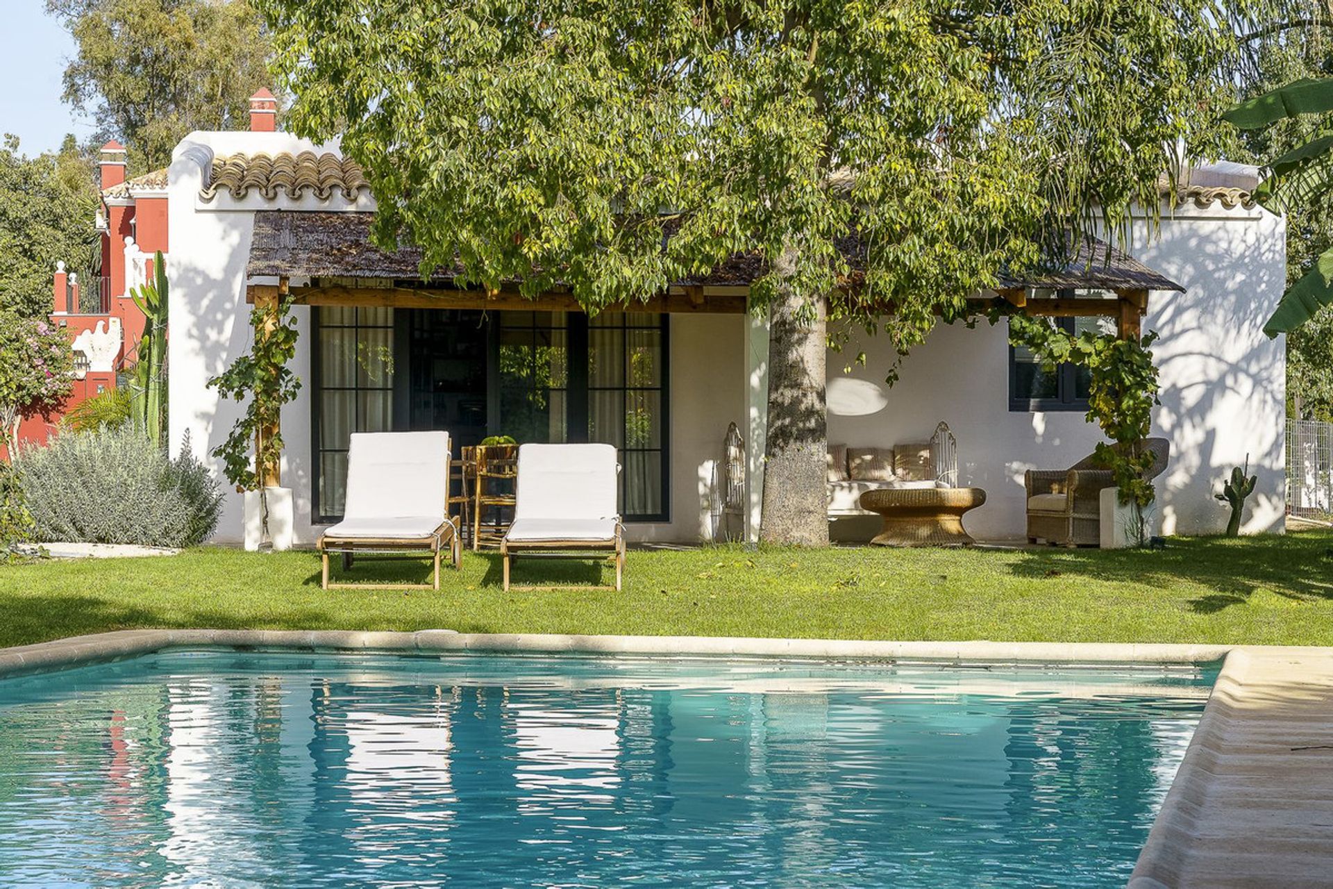 casa no Marbella, Andalucía 12329151