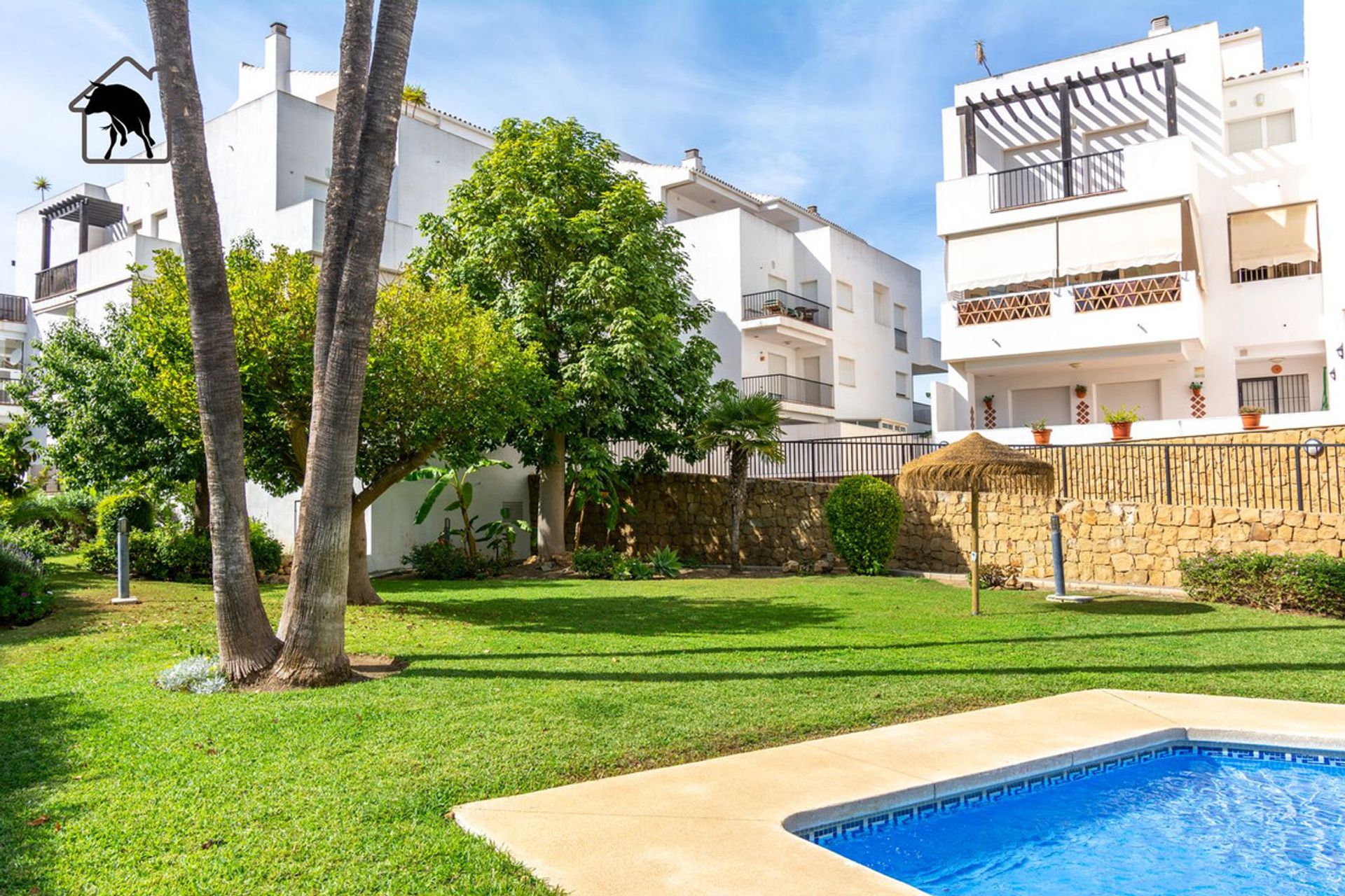 분양 아파트 에 Urbanización Riviera Sol, Andalucía 12329209