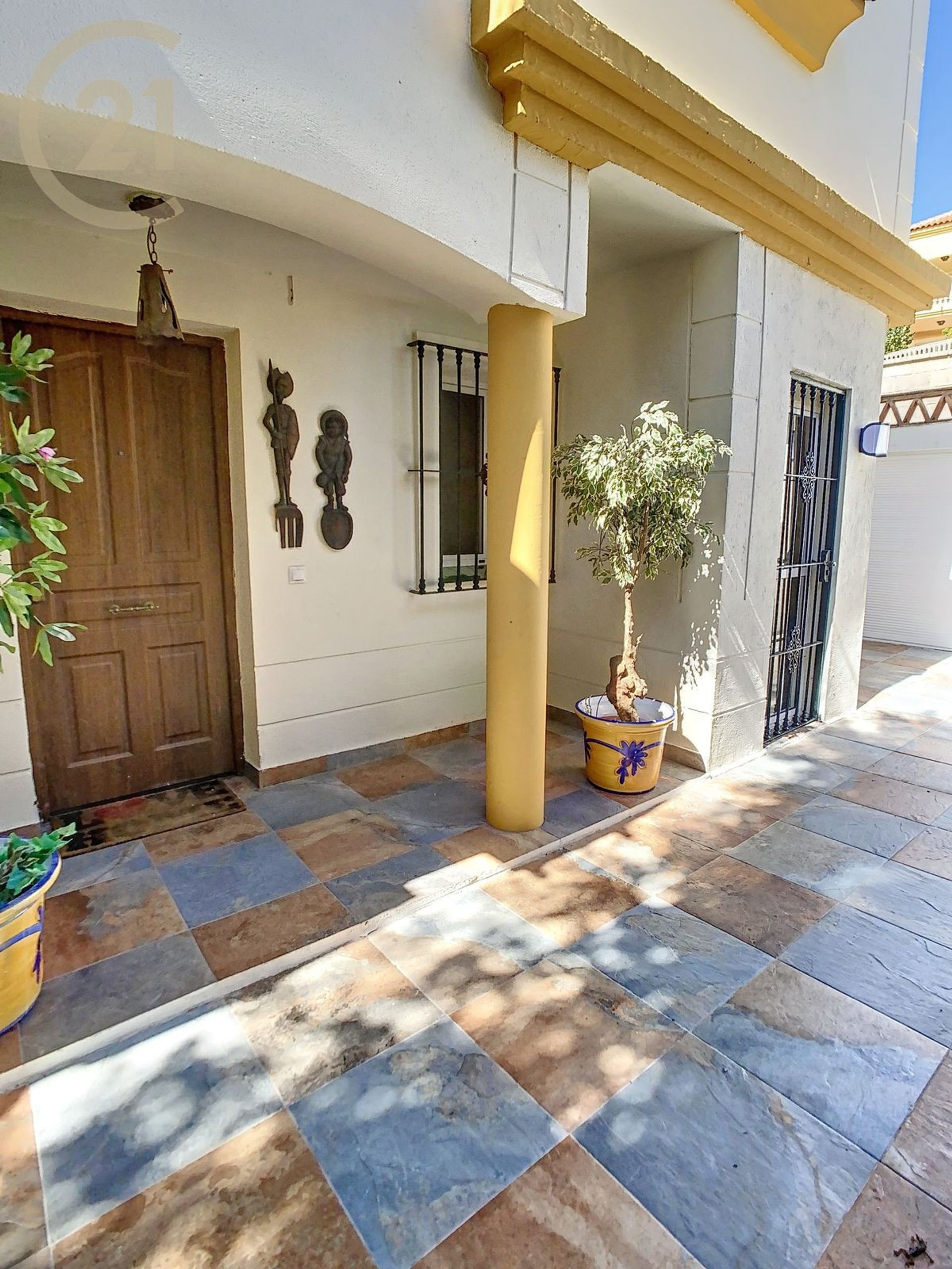 Huis in Benalmádena, Andalucía 12329251