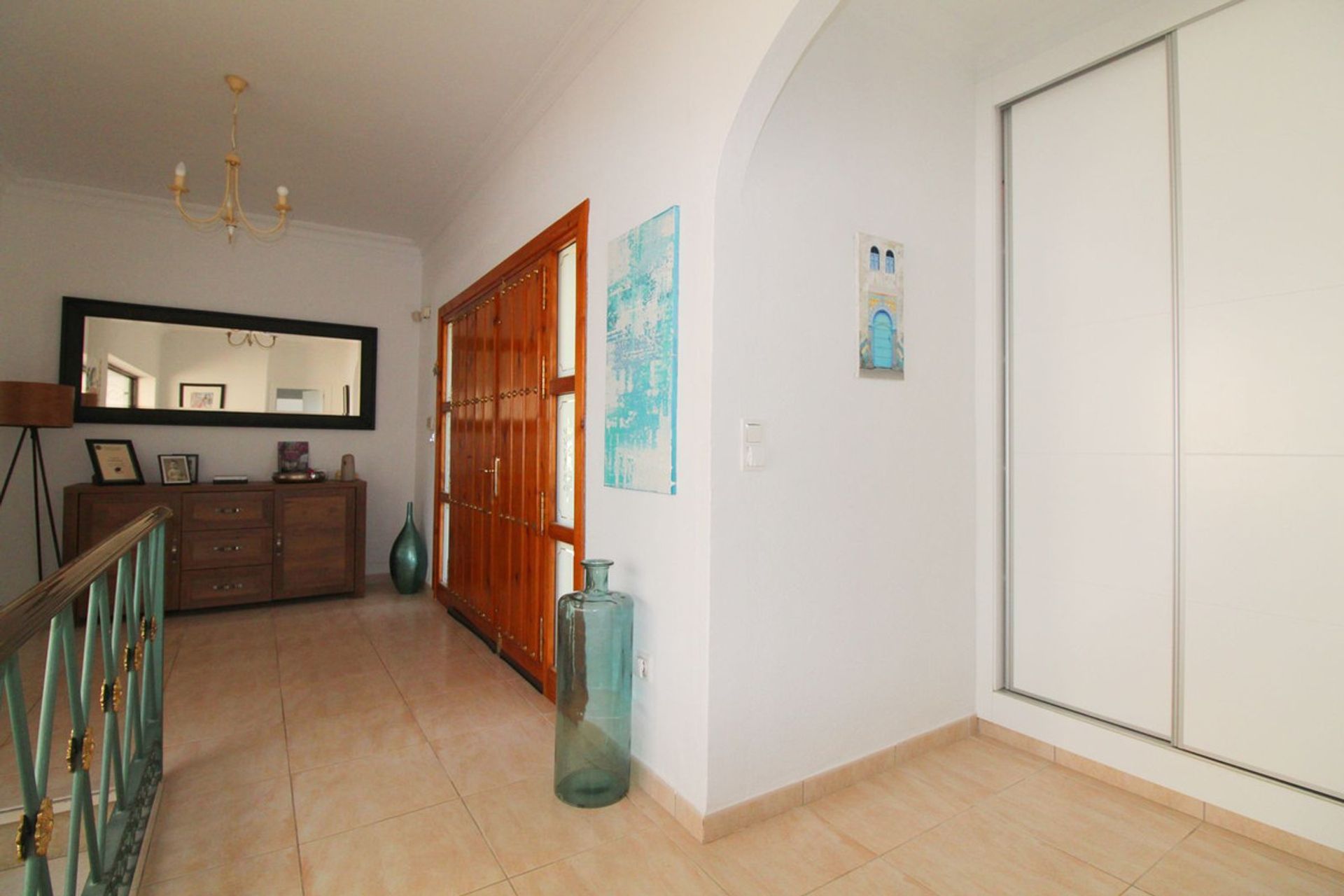 Huis in Benalmádena, Andalucía 12329253