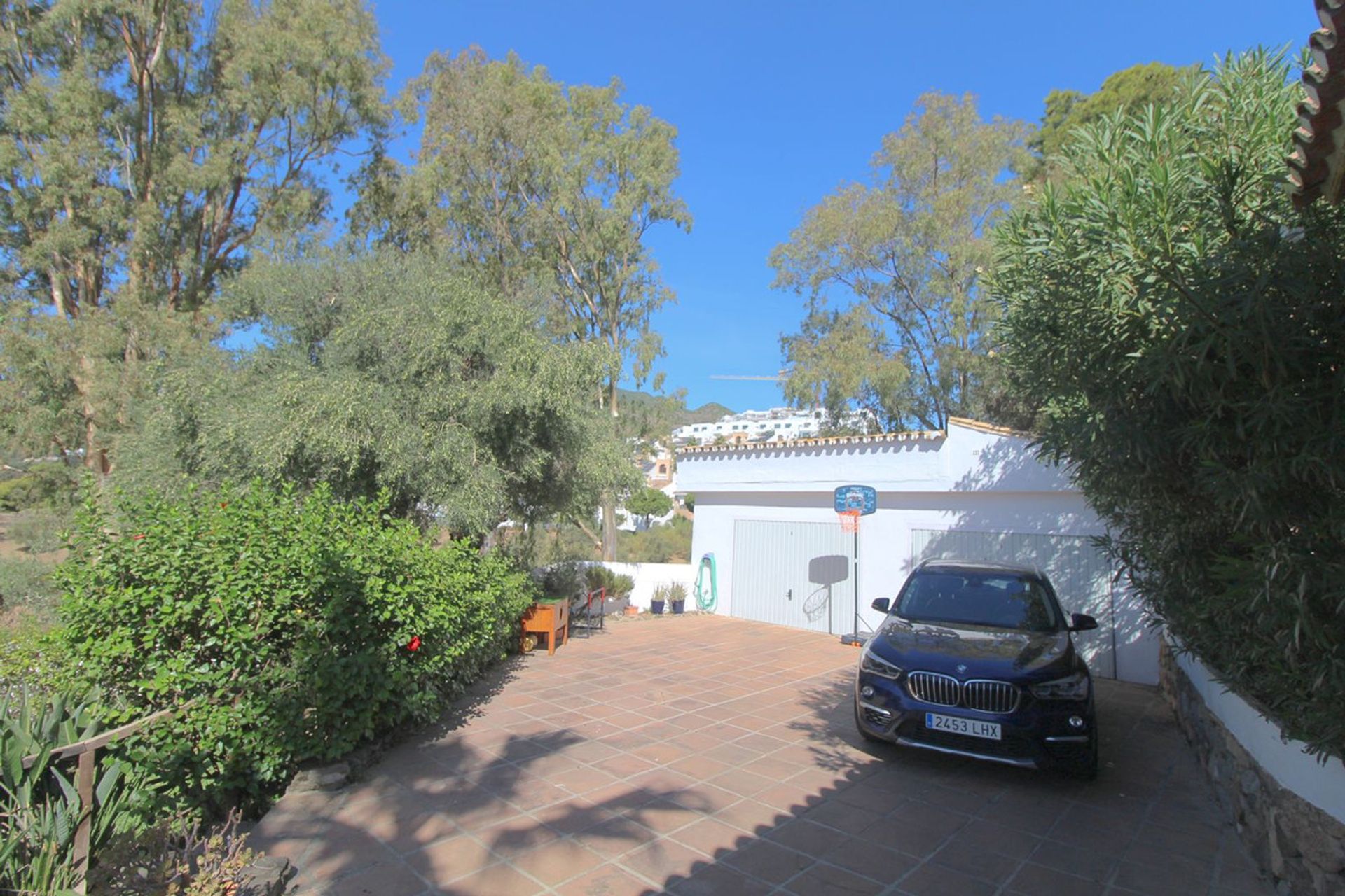 Huis in Benalmádena, Andalucía 12329253