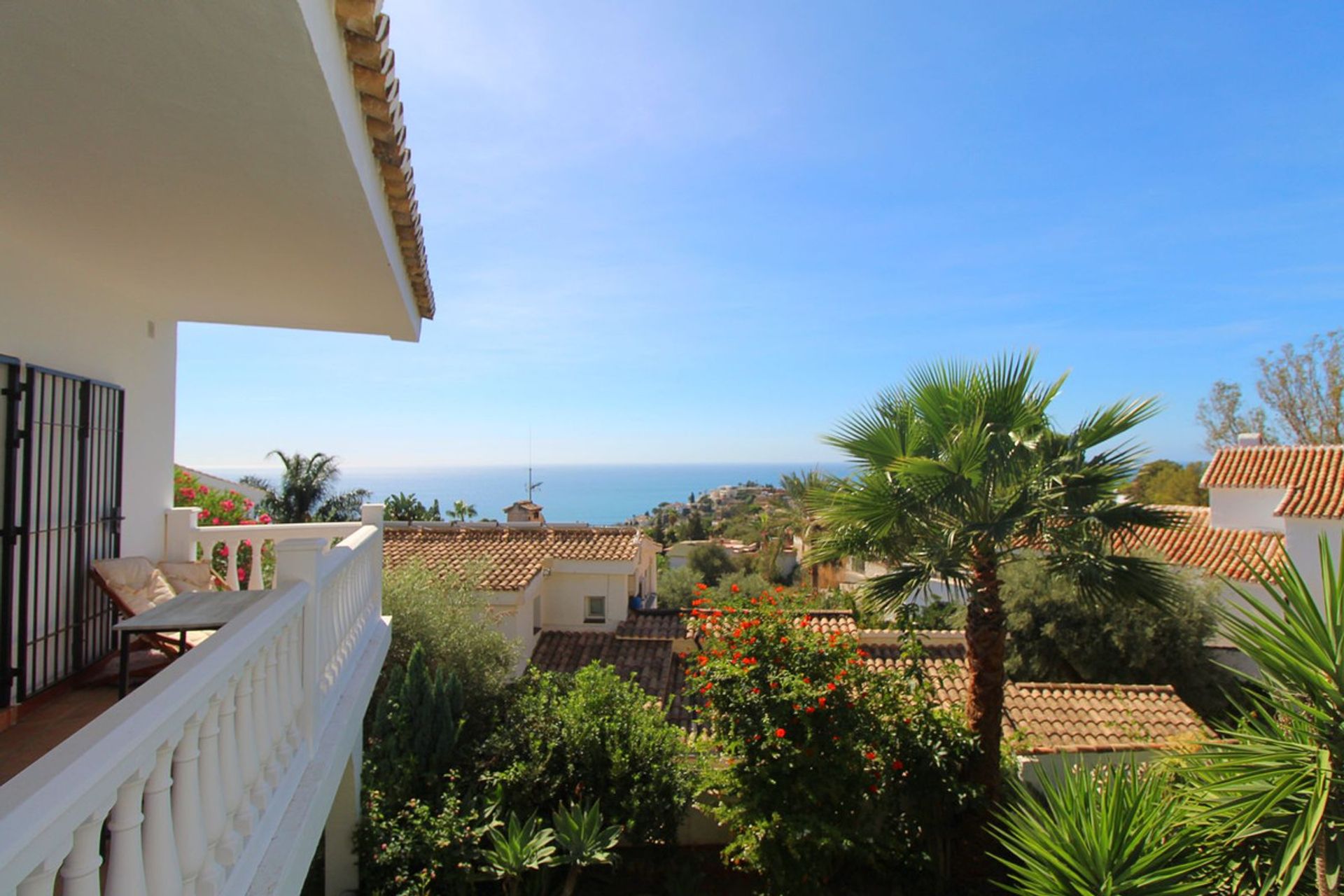 Huis in Benalmádena, Andalucía 12329253