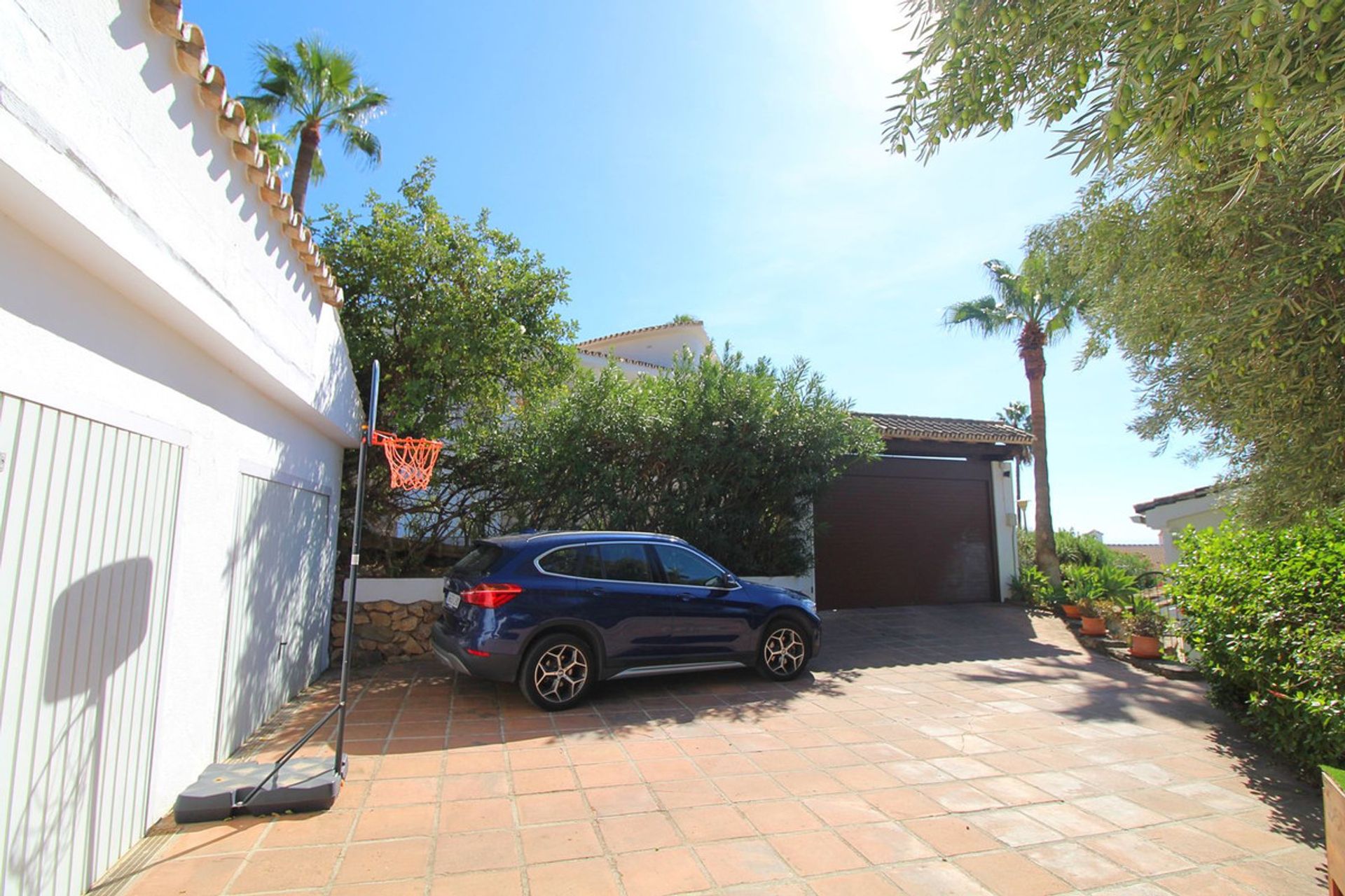 Huis in Benalmádena, Andalucía 12329253