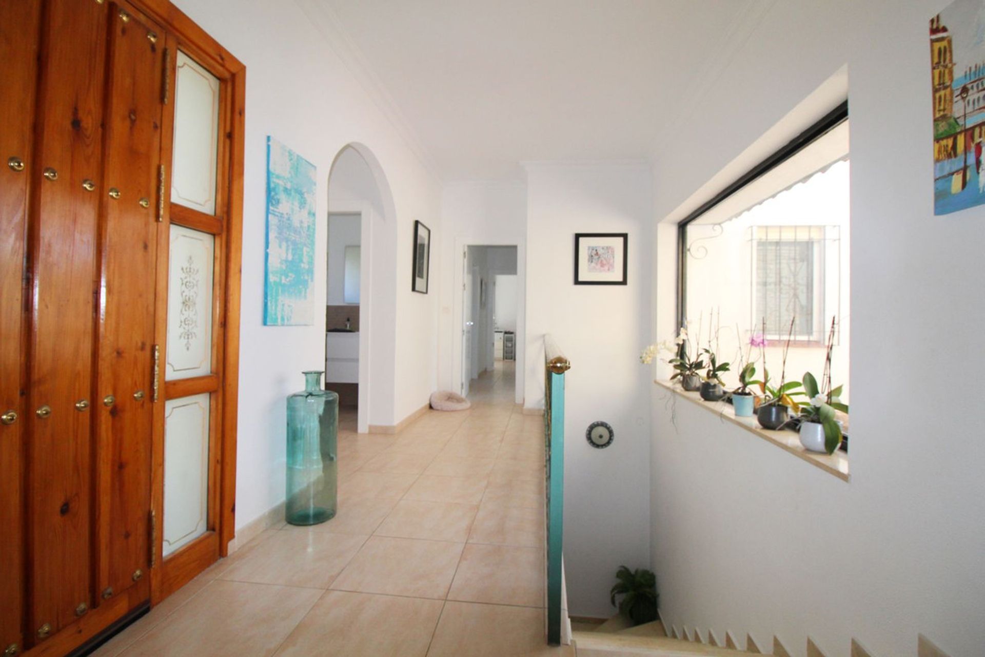 Huis in Benalmádena, Andalucía 12329253