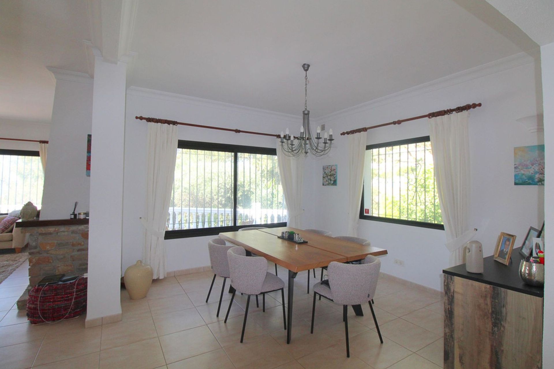 Huis in Benalmádena, Andalucía 12329253