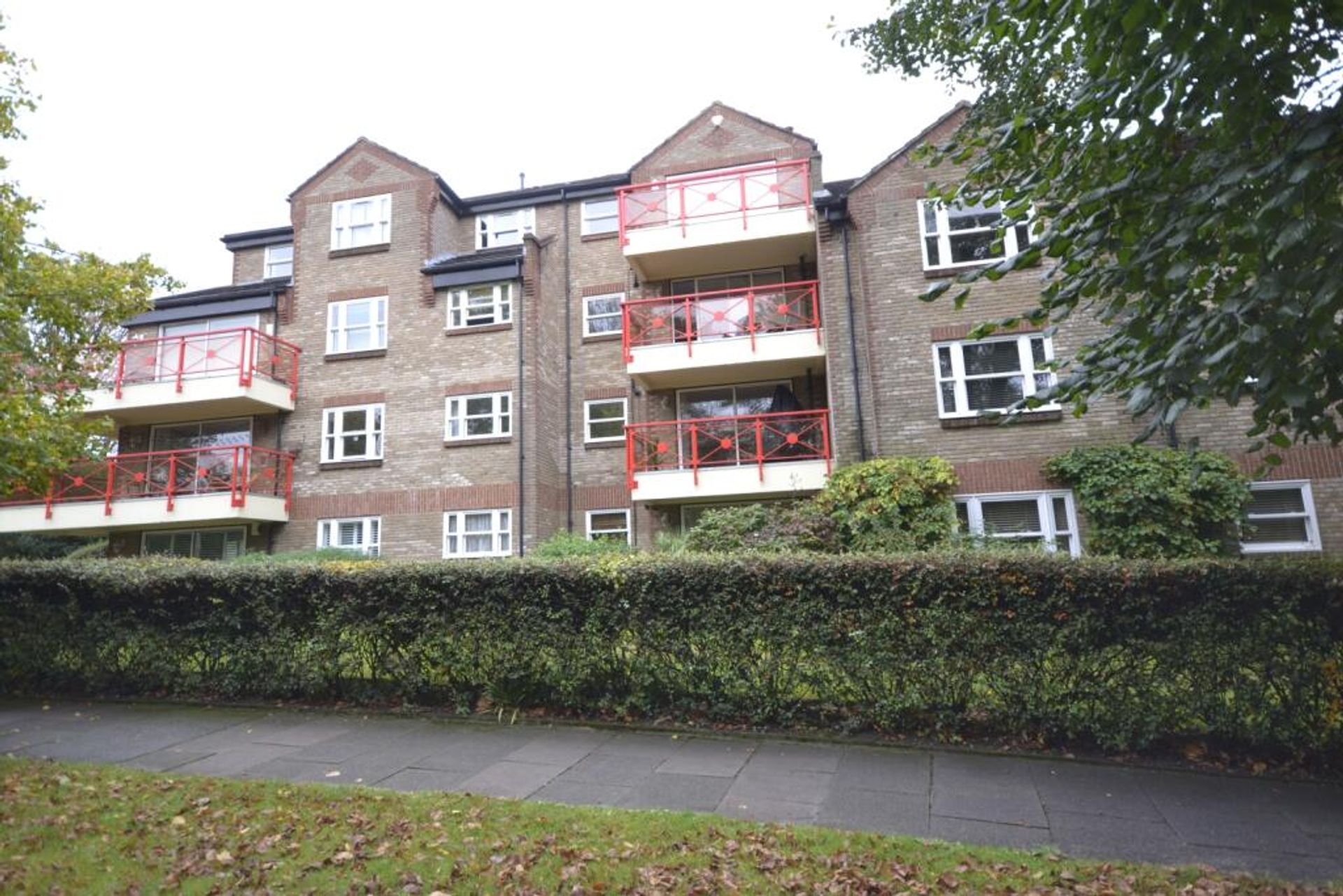 Condominio nel Beckenham, Bromley 12329311