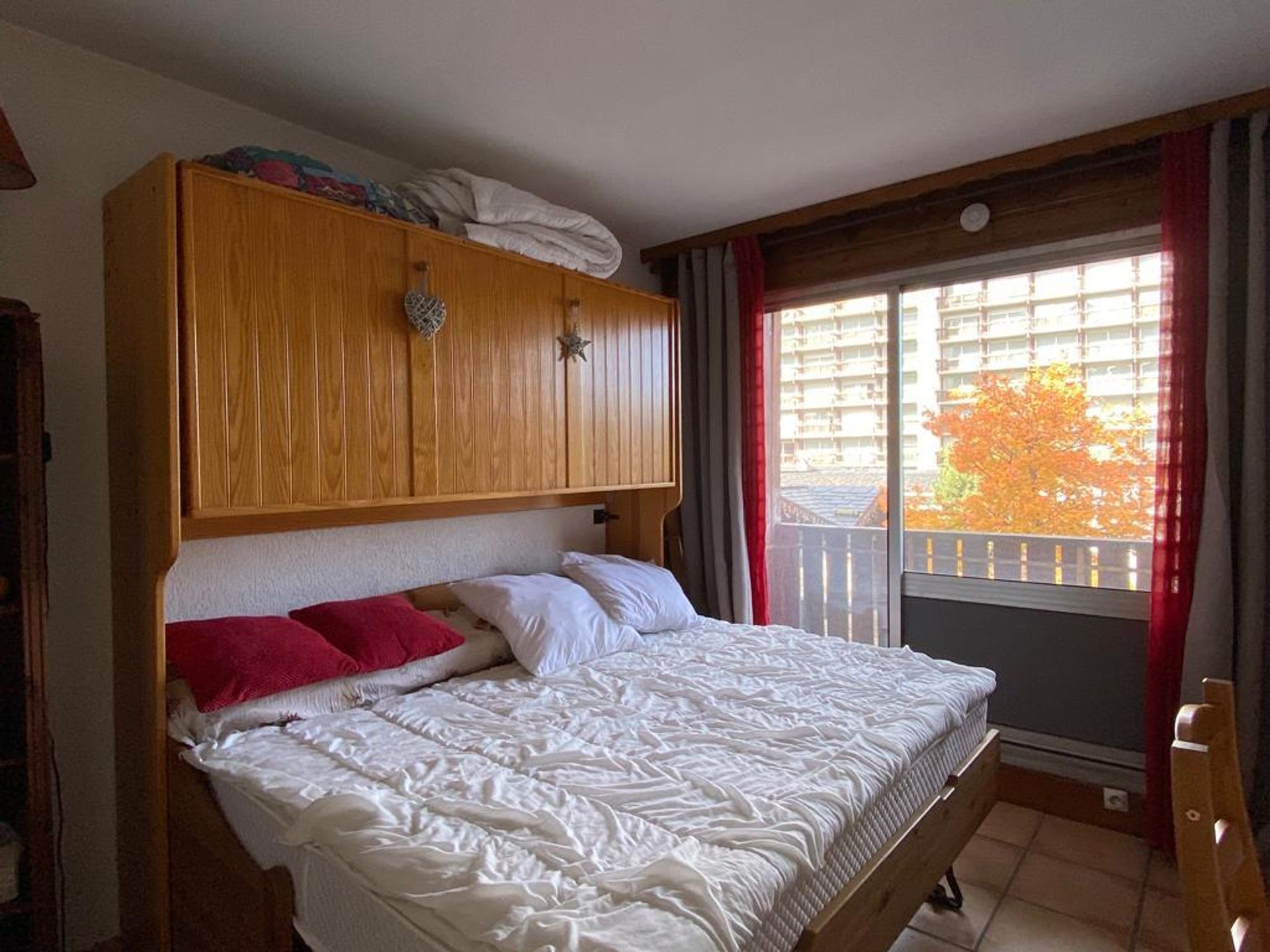 Osakehuoneisto sisään Courchevel, Auvergne-Rhône-Alpes 12329501