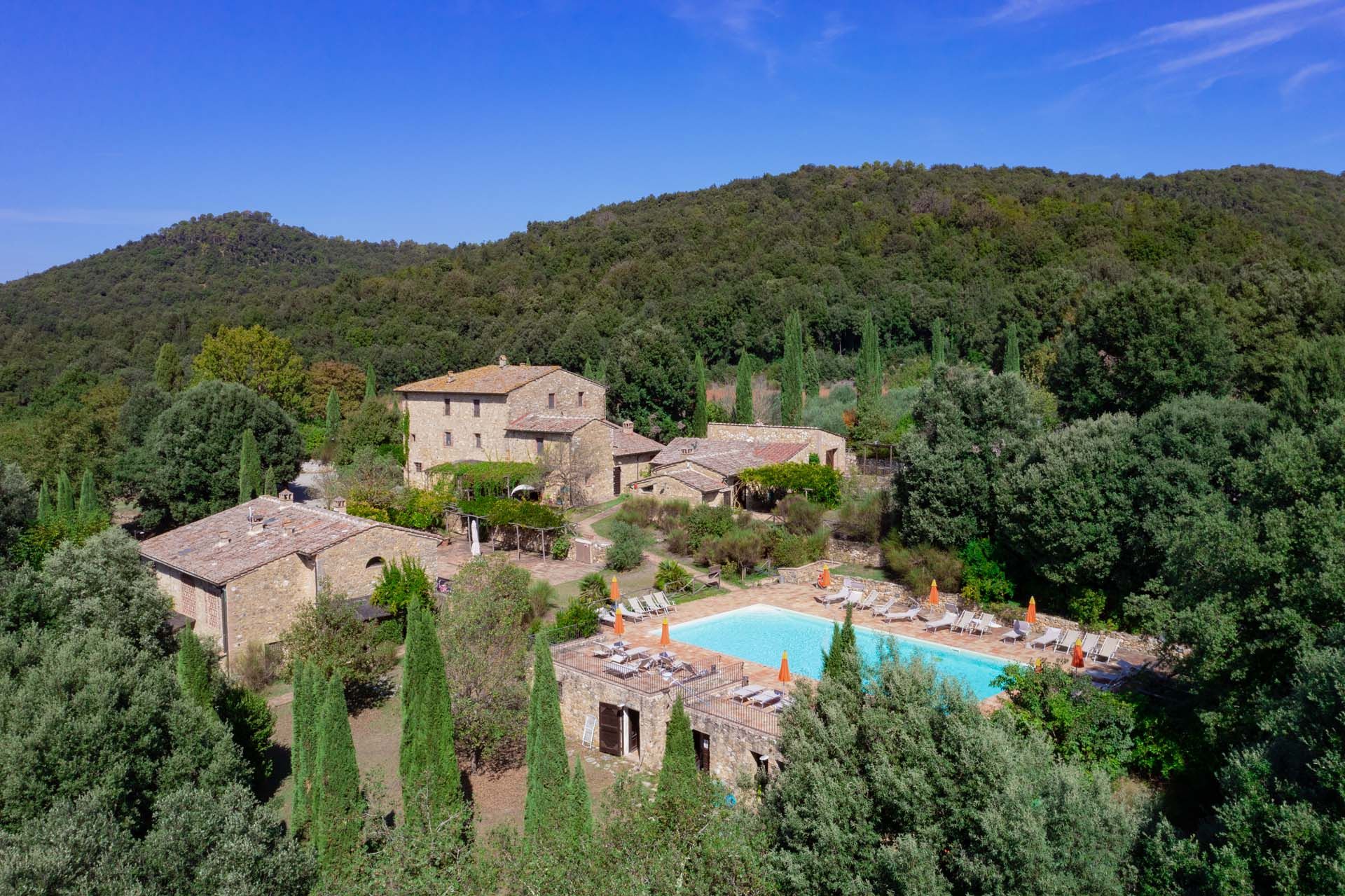 Andet i Pieve en Scuola, Toscana 12329504