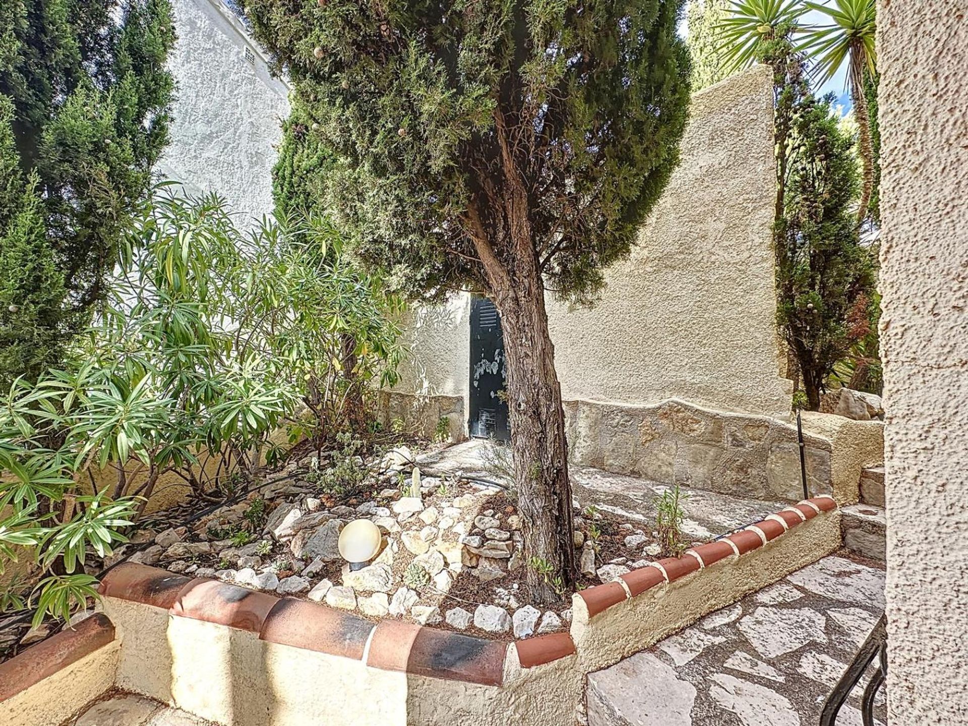 rumah dalam Rada de Moraira, Valencia 12329505