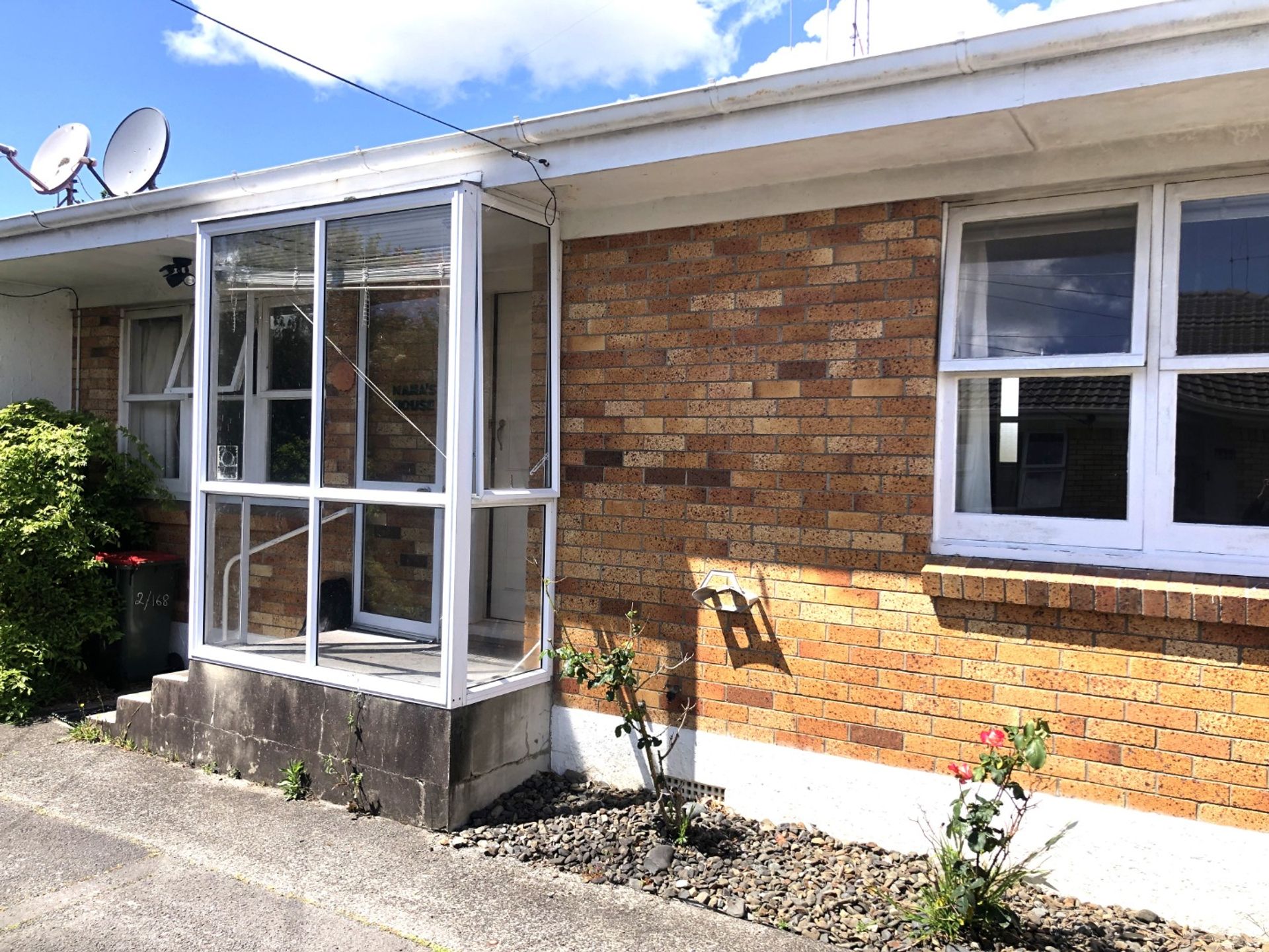 Condominio nel Hamilton, Waikato 12329516