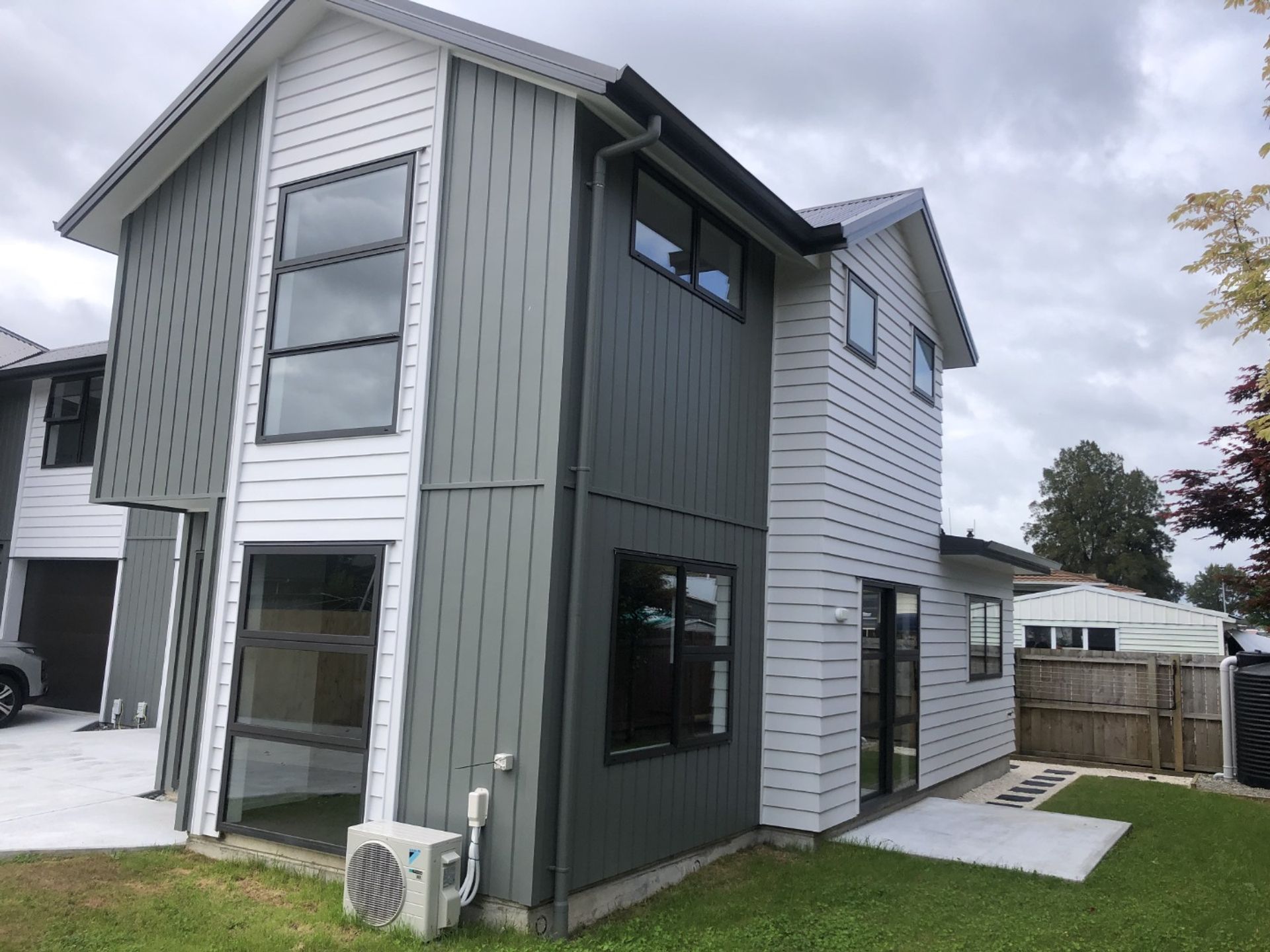 Huis in Hamilton, Waikato 12329540