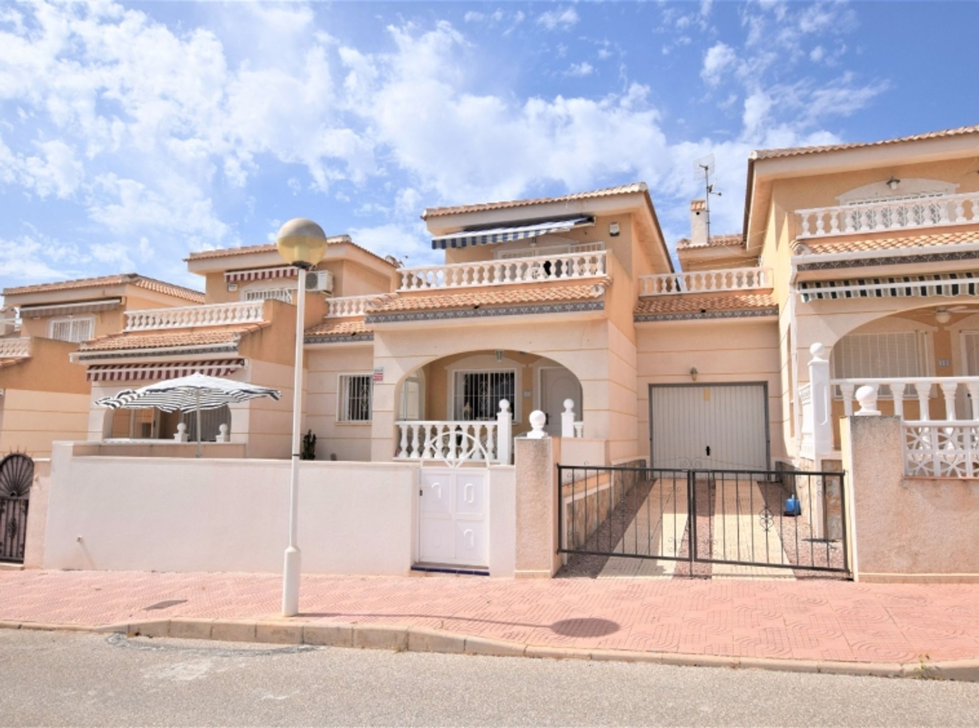 Huis in Benijofar, Valencia 12329544