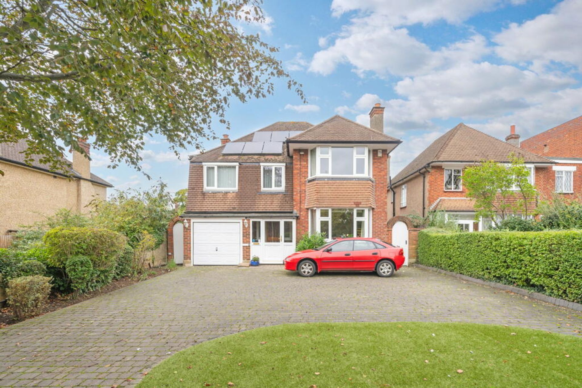 casa en Beckenham, bromley 12329590