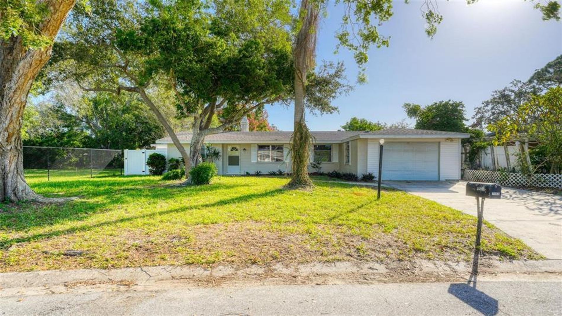 Hus i Sarasota, Florida 12329617