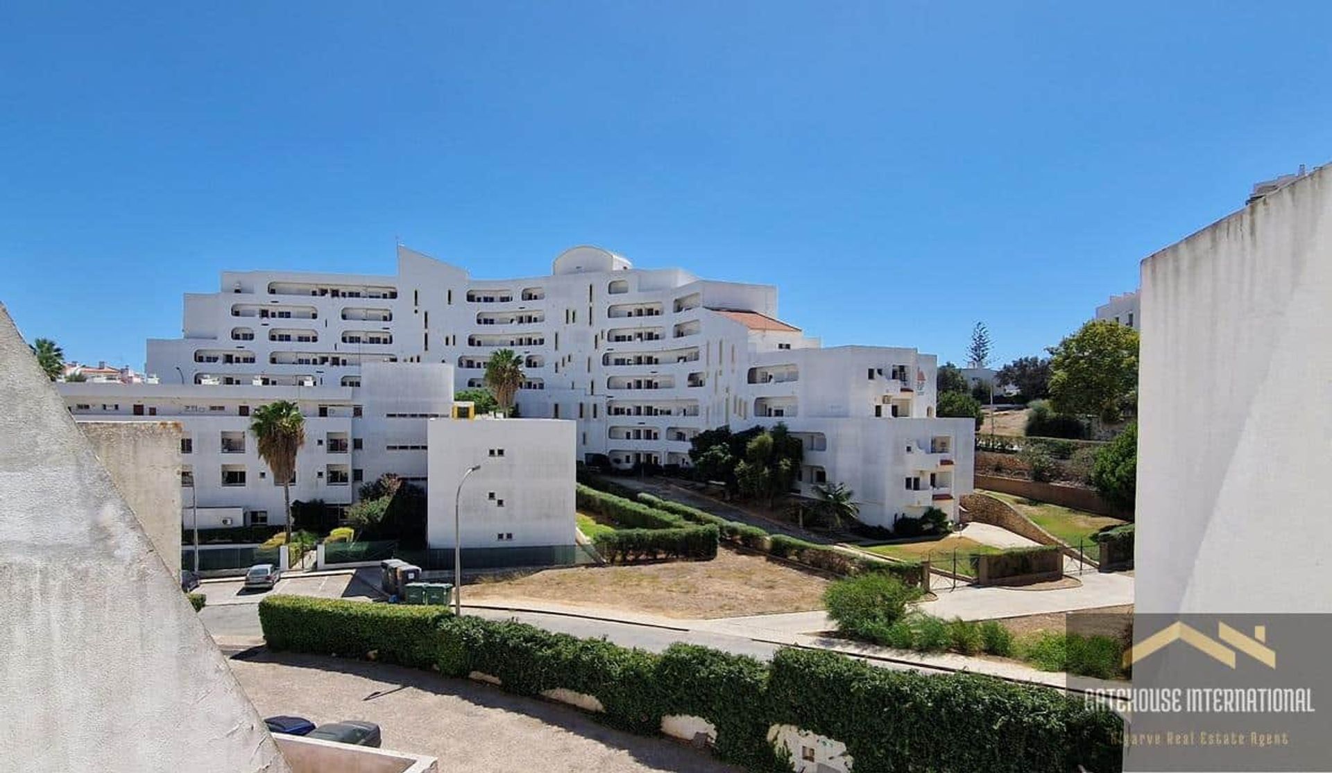 Borettslag i Albufeira, Faro 12329629