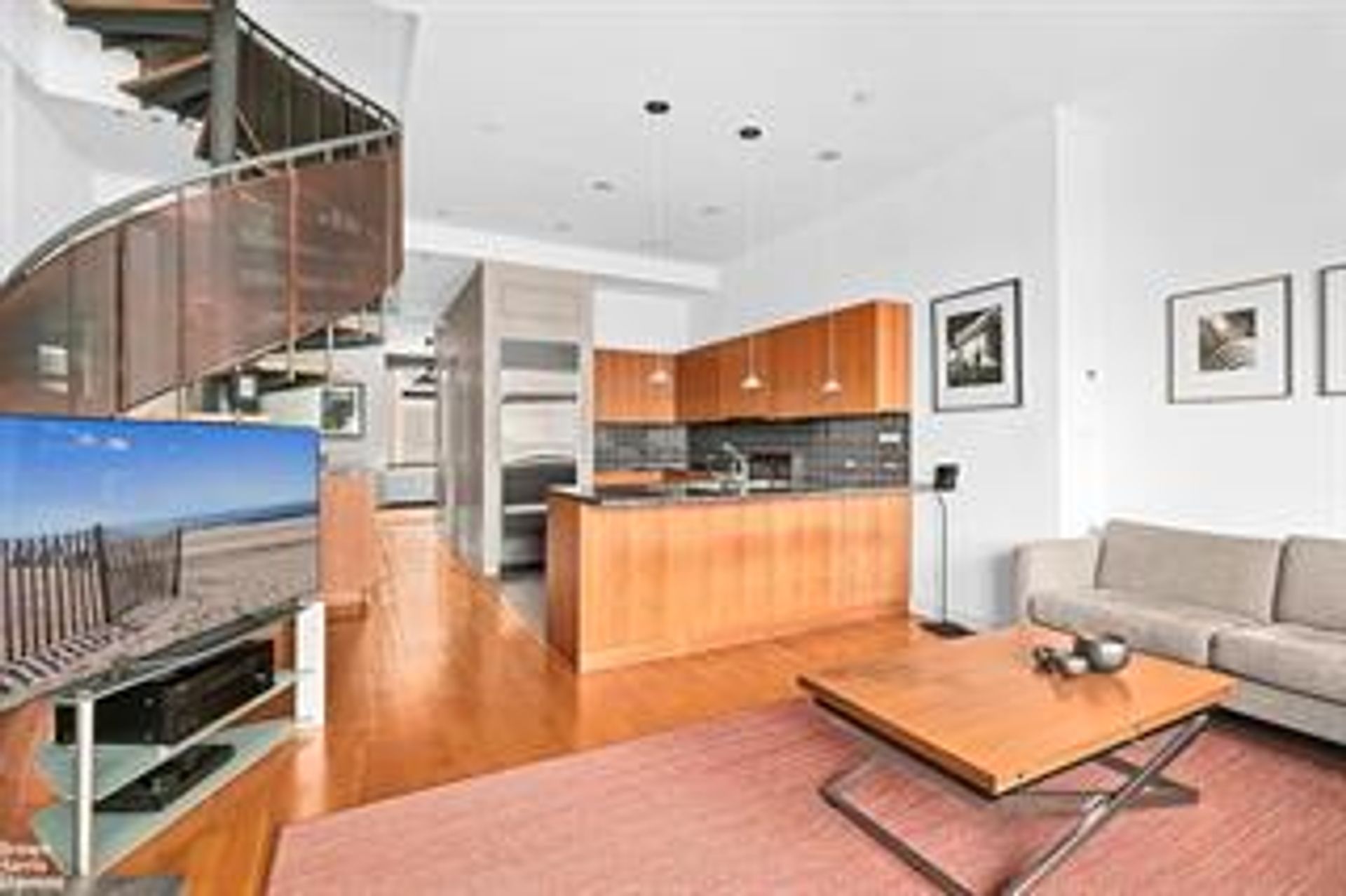 Condominium in Hoboken, New Jersey 12329650