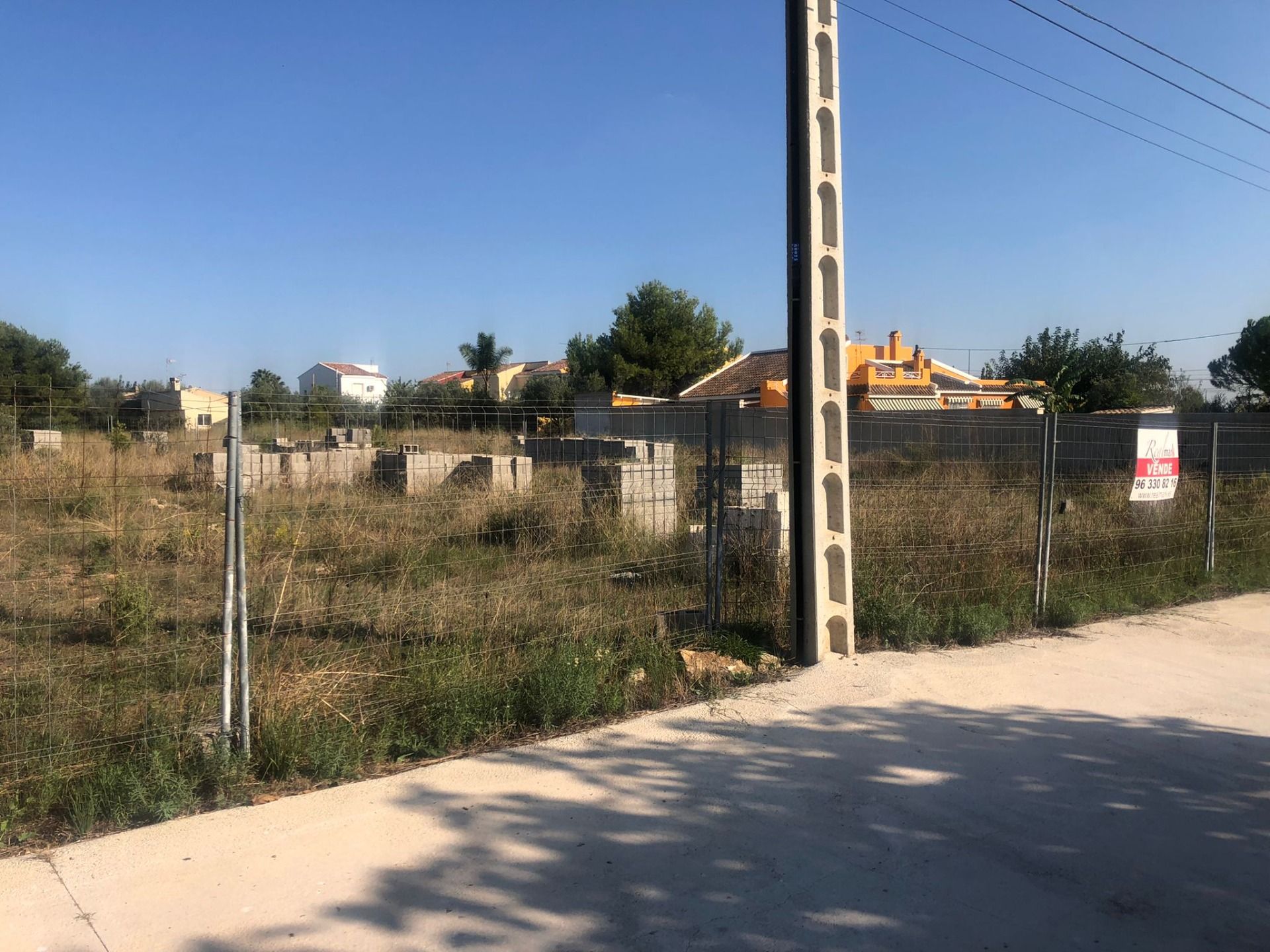 Yang lain dalam Puebla de Vallbona, Valencia 12329708