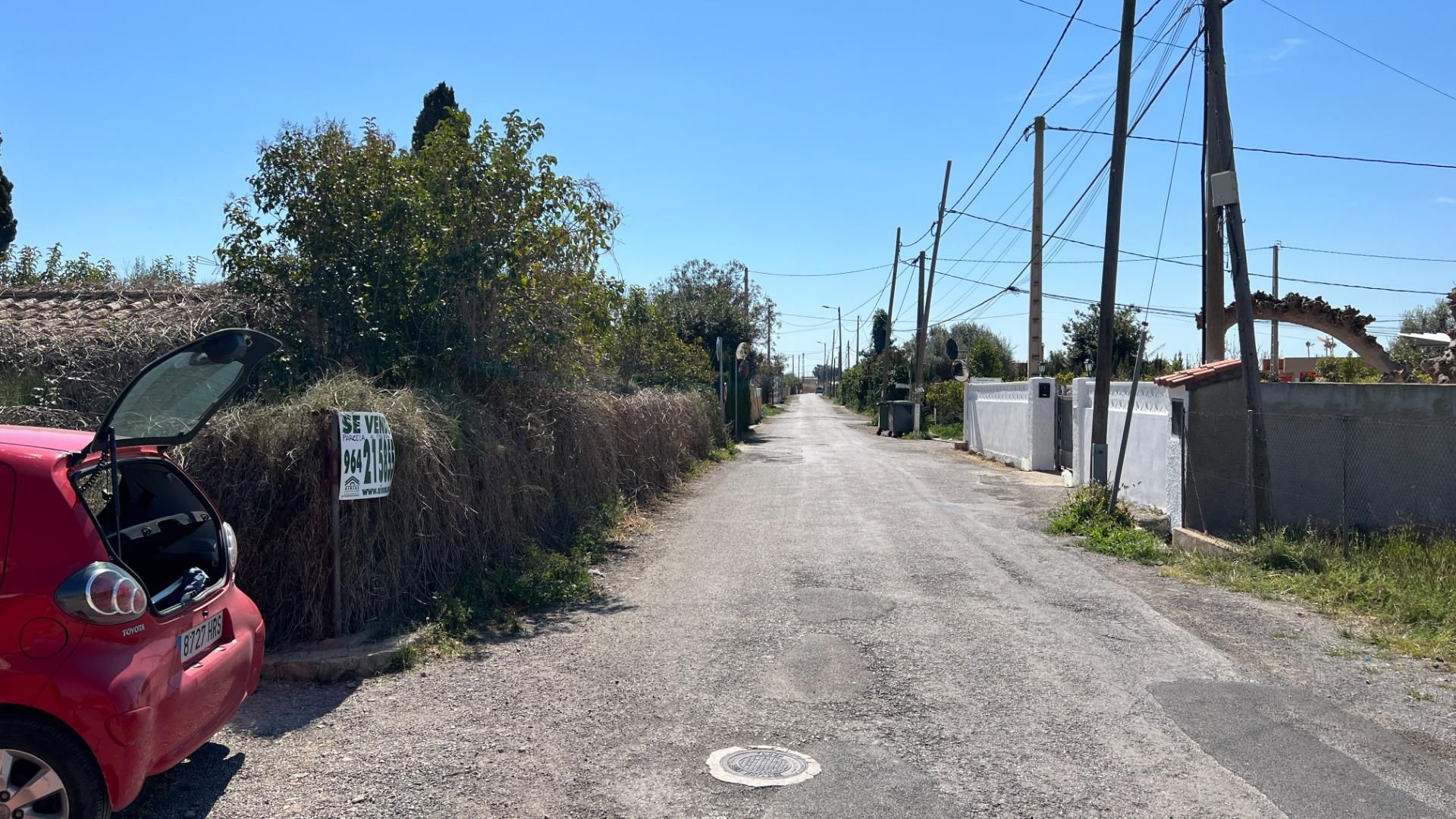 Otro en Castellón de la Plana, Valencian Community 12329746