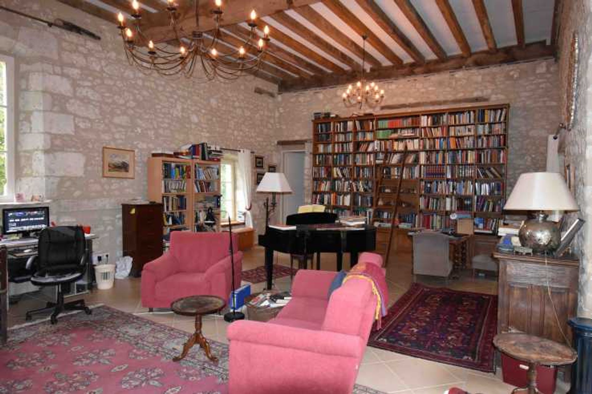 Casa nel Cahuzac, Nouvelle-Aquitaine 12329749