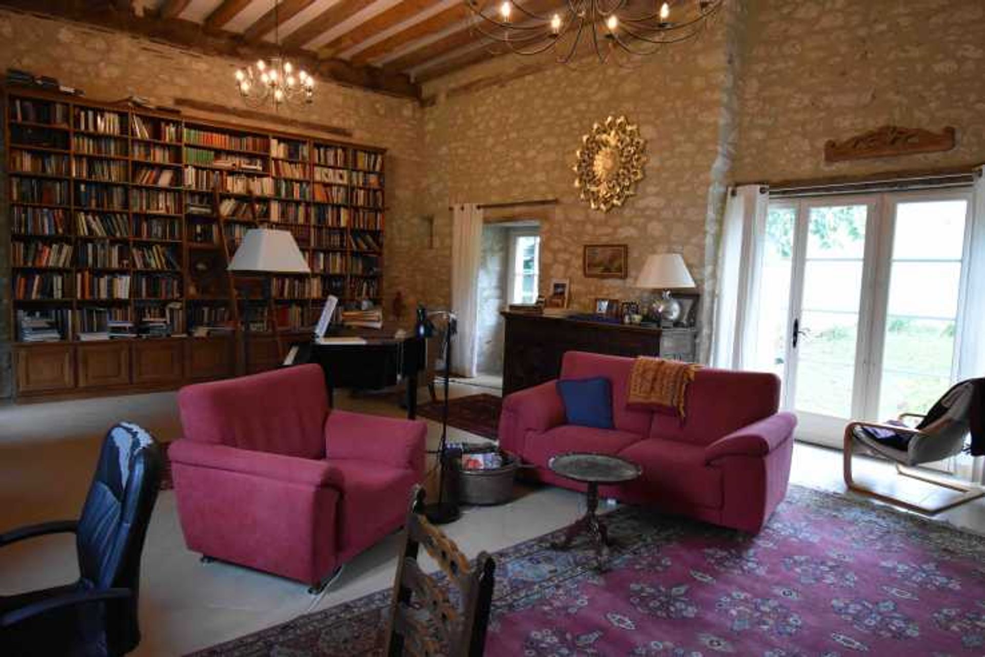 Huis in Cahuzac, Nouvelle-Aquitaine 12329749