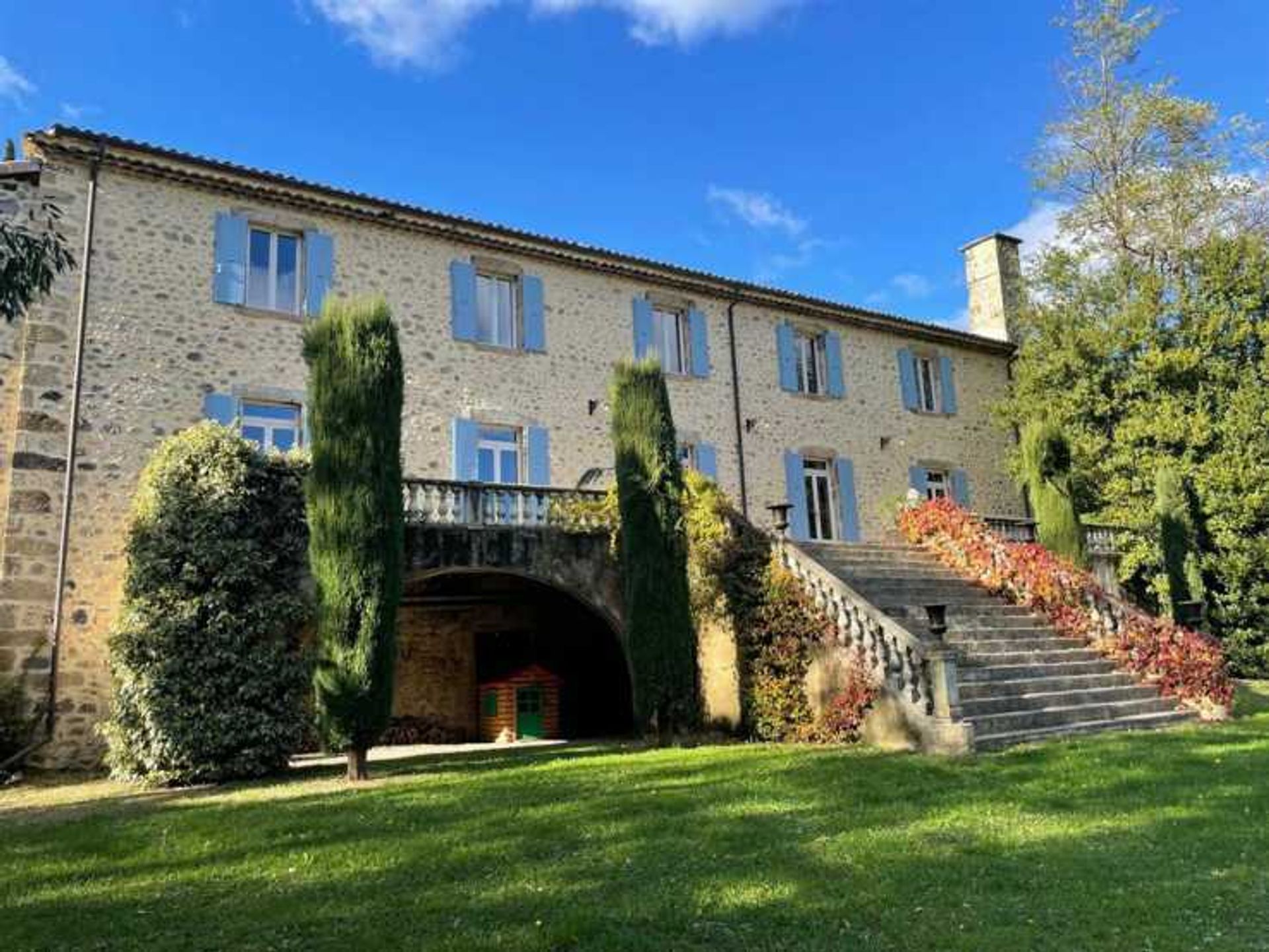 Hus i Vals-les-Bains, Auvergne-Rhône-Alpes 12329757