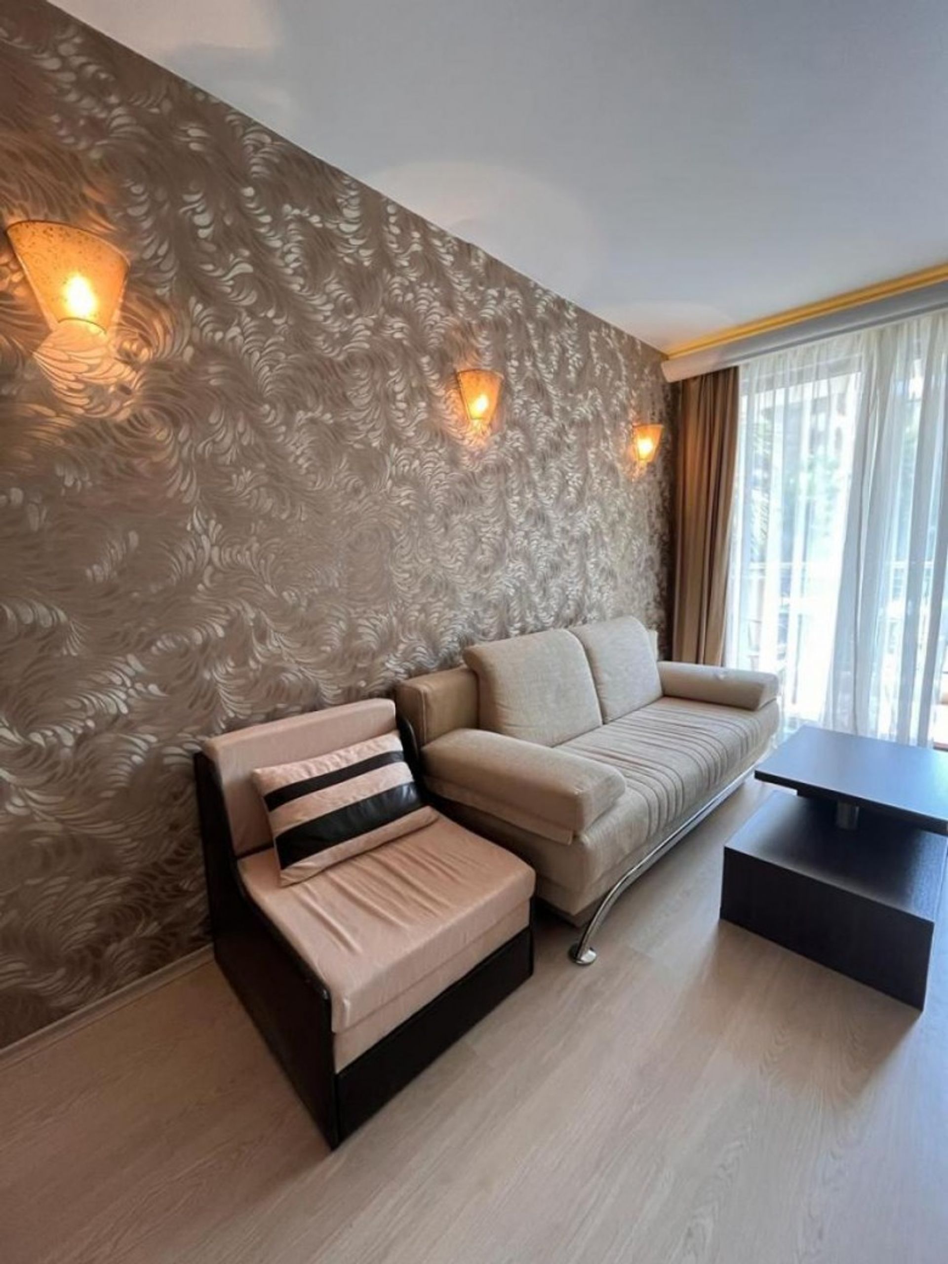 Kondominium dalam Nesebar, Burgas 12329825