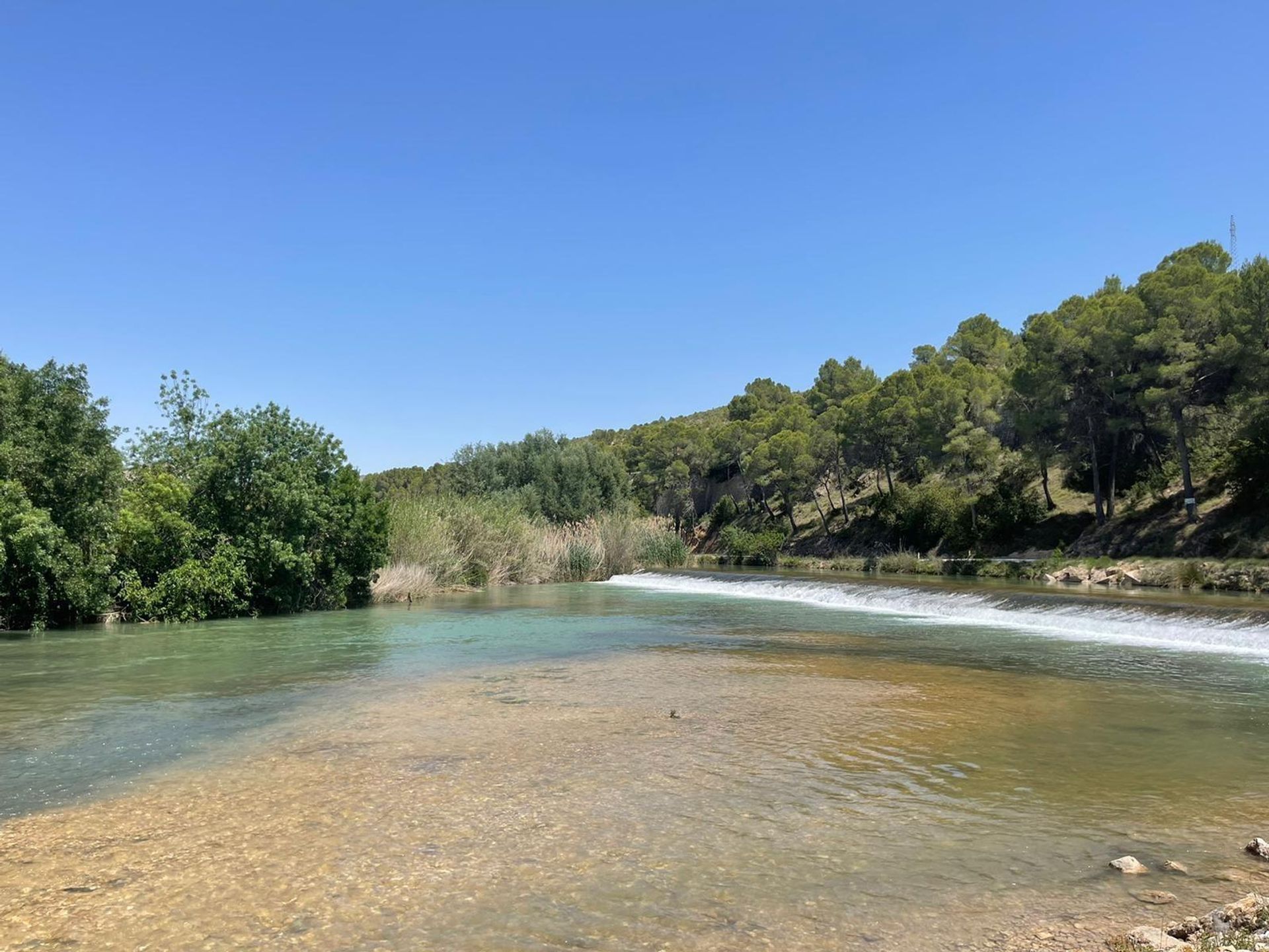 σπίτι σε Calasparra, Region of Murcia 12329826