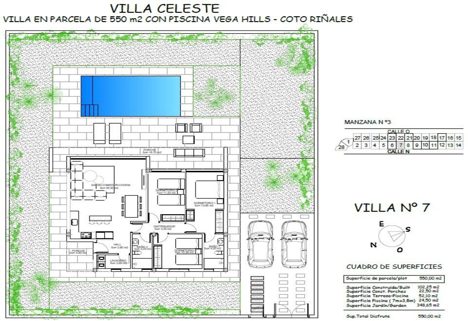 σπίτι σε Calasparra, Region of Murcia 12329826